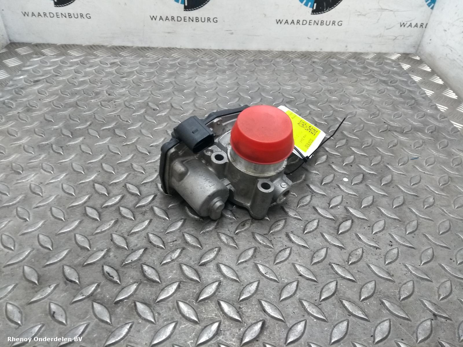 View Auto part Throttle Body FORD FIESTA 2014