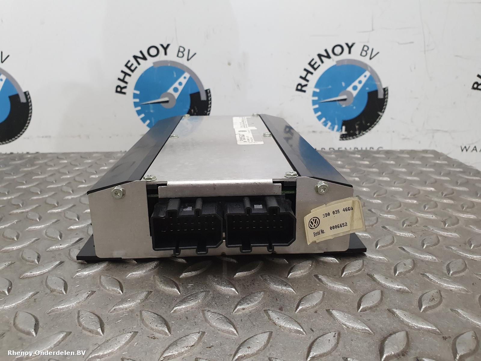 View Auto part COMPUTER ECU VOLKSWAGEN PHAETON 2005