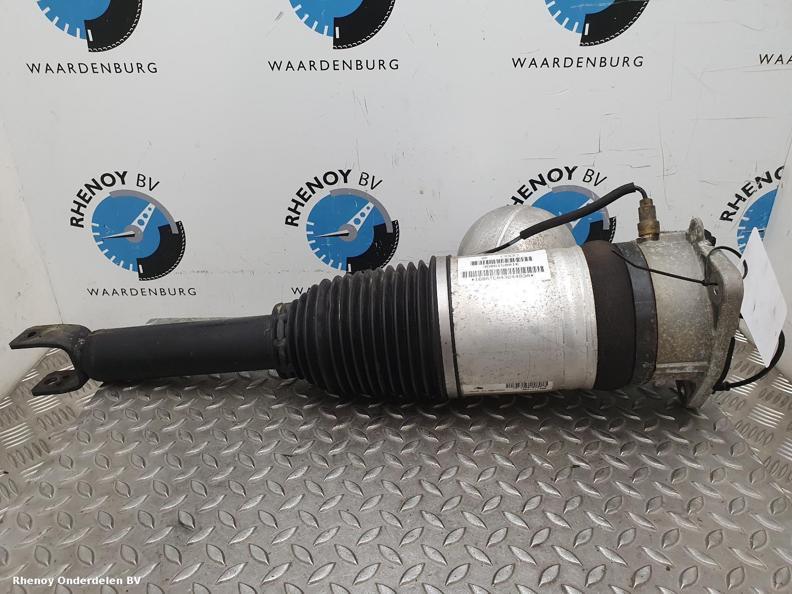 View Auto part LR Strut VOLKSWAGEN PHAETON 2005