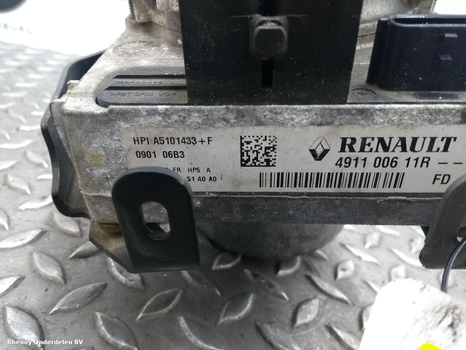View Auto part STUURPOMP DACIA DOKKER 2013