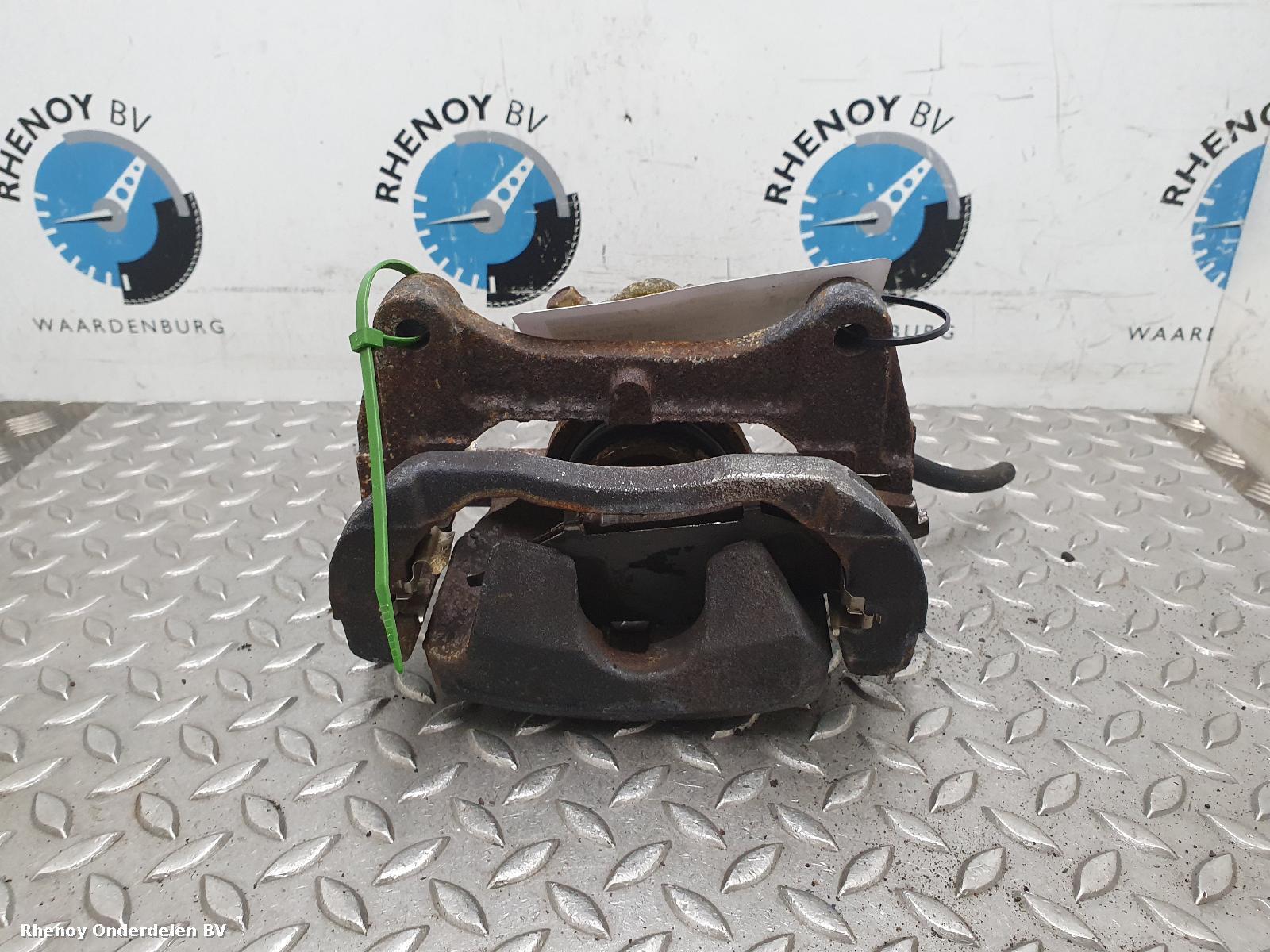View Auto part Caliper MAZDA RX8 2006