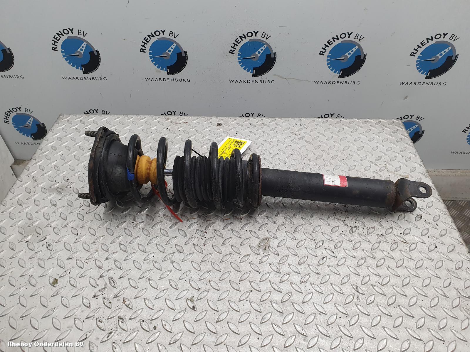 Bekijk Auto-onderdeel VEERPOOT / SCHOKBREKER RV MAZDA RX8 2006