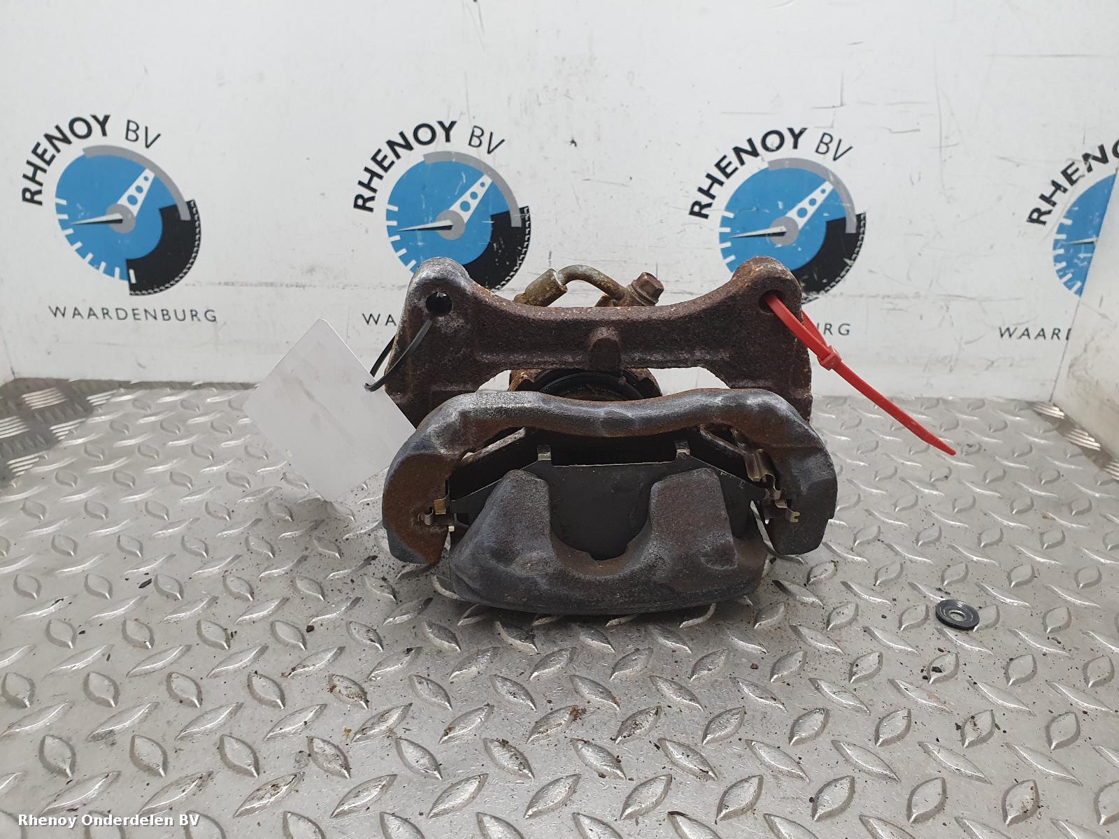 View Auto part Caliper MAZDA RX8 2006
