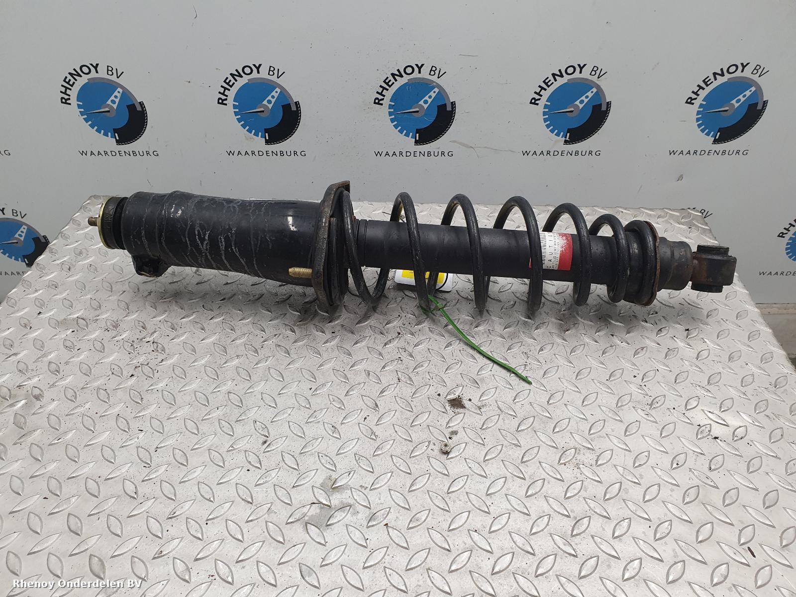 View Auto part LR Strut MAZDA RX8 2006