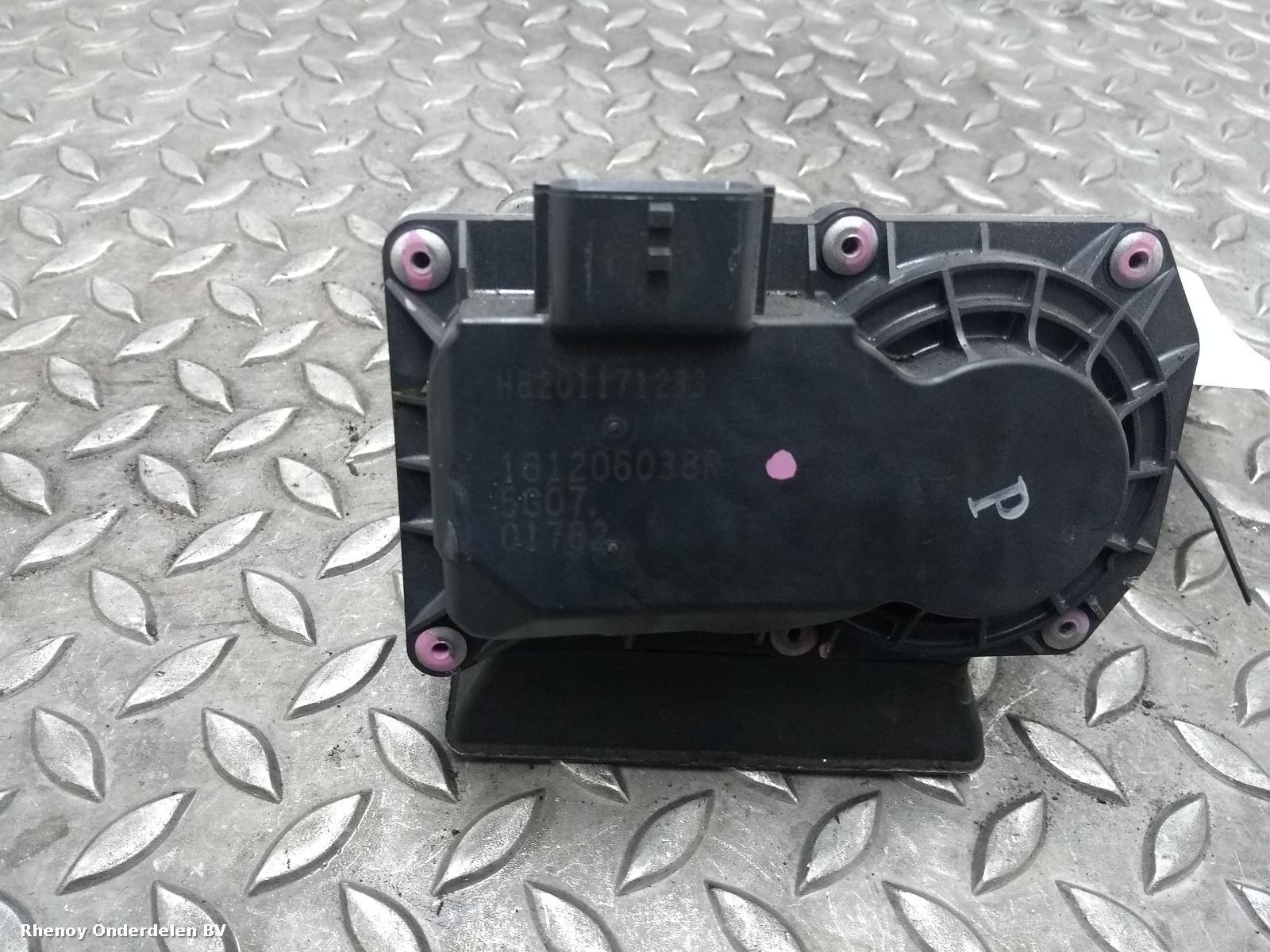 View Auto part GASKLEPHUIS RENAULT MEGANE 2017