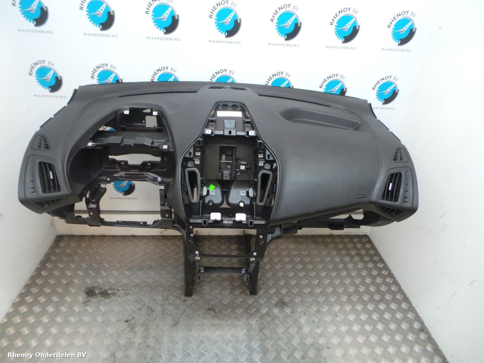 View Auto part Dash Assembly FORD TRANSIT CONNECT 2017
