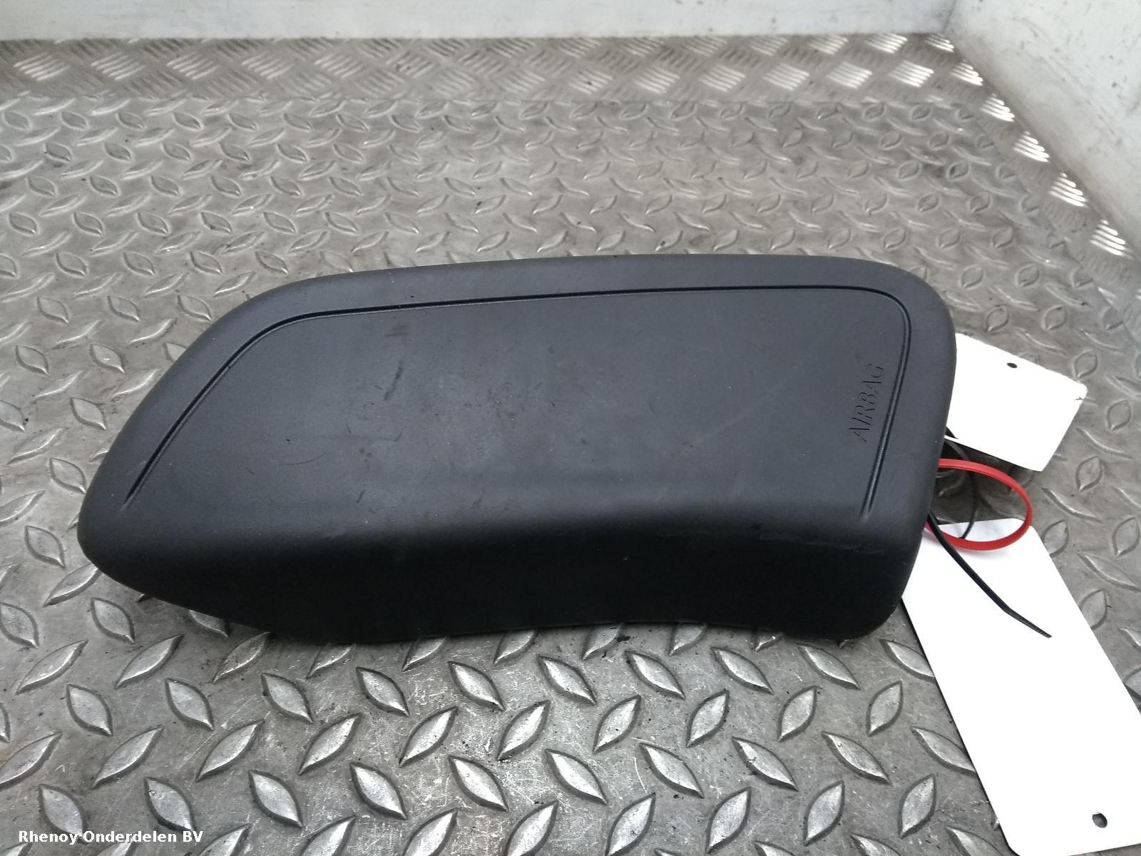 View Auto part R Air Bag PEUGEOT 108 2017
