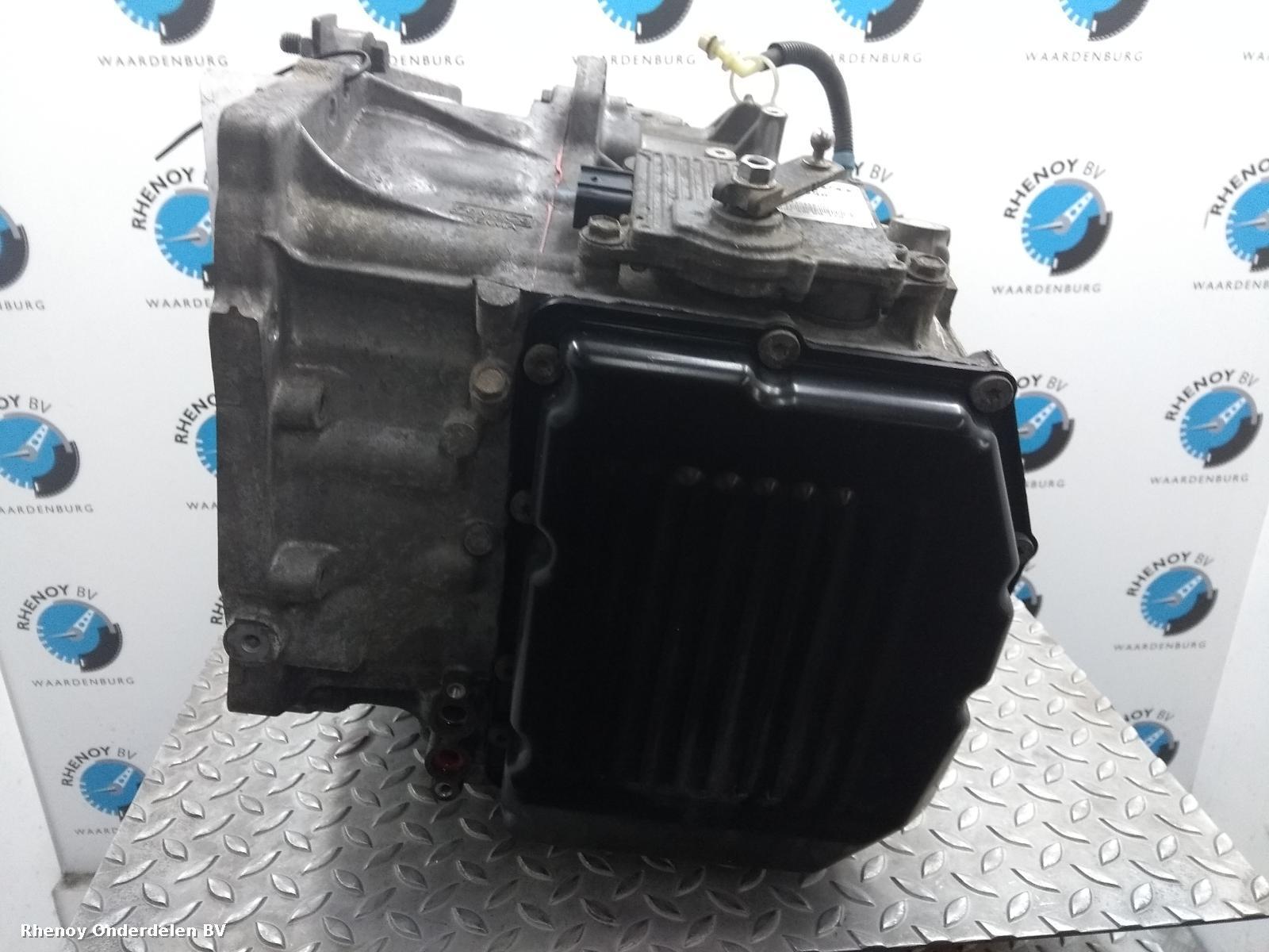 View Auto part TRANSMISSIE / VERSNELLINGSBAK VOLVO XC60 2009