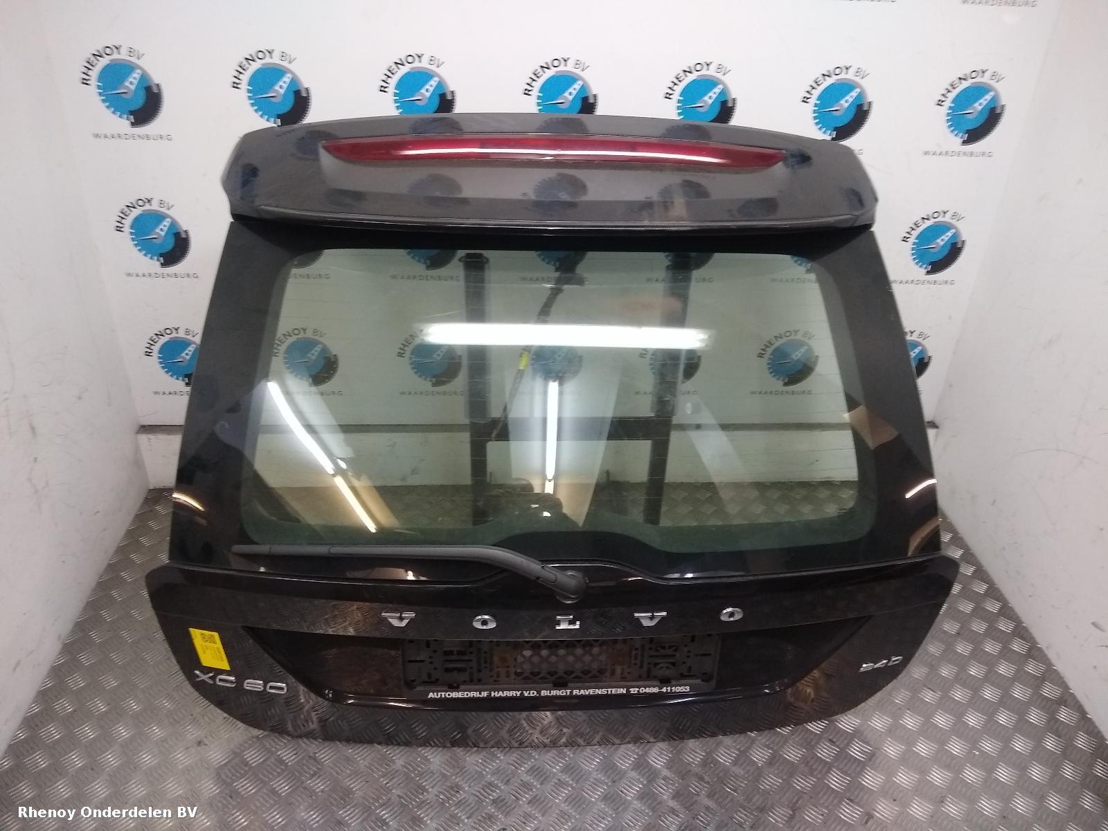 Bekijk Auto-onderdeel ACHTERKLEP VOLVO XC60 2009