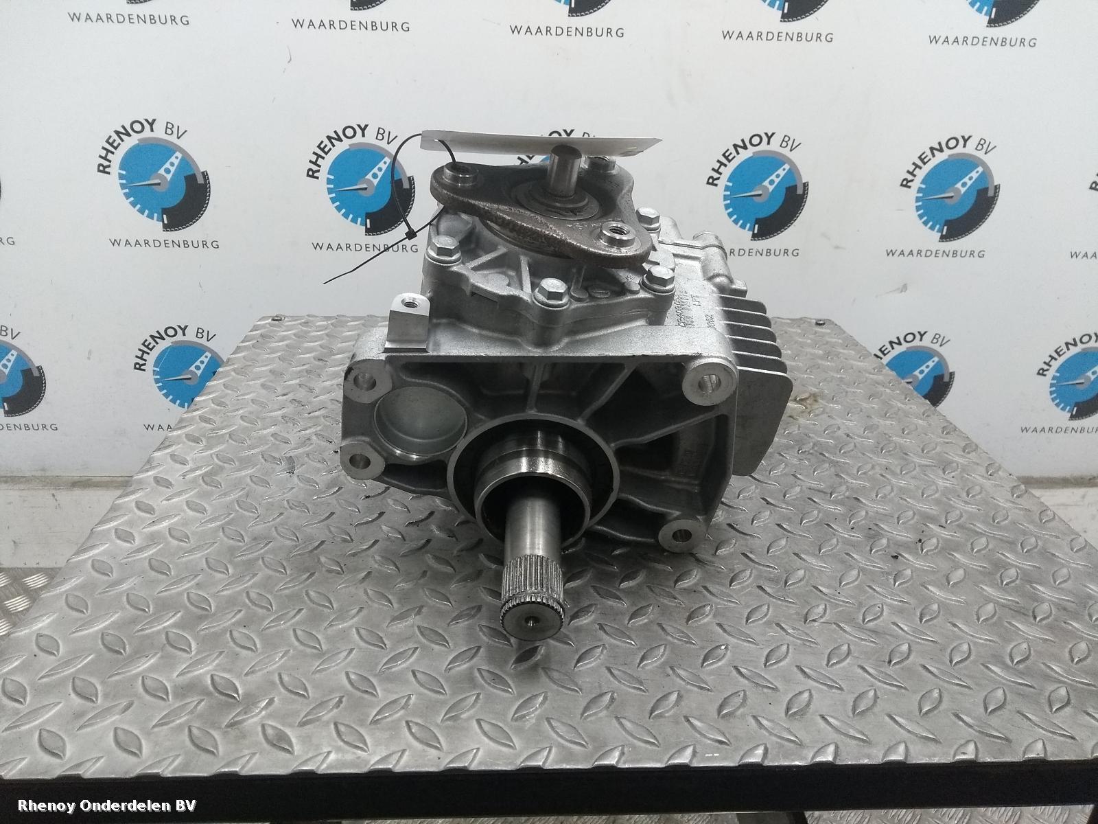 View Auto part Transfer Box/Case VOLKSWAGEN PASSAT 2017