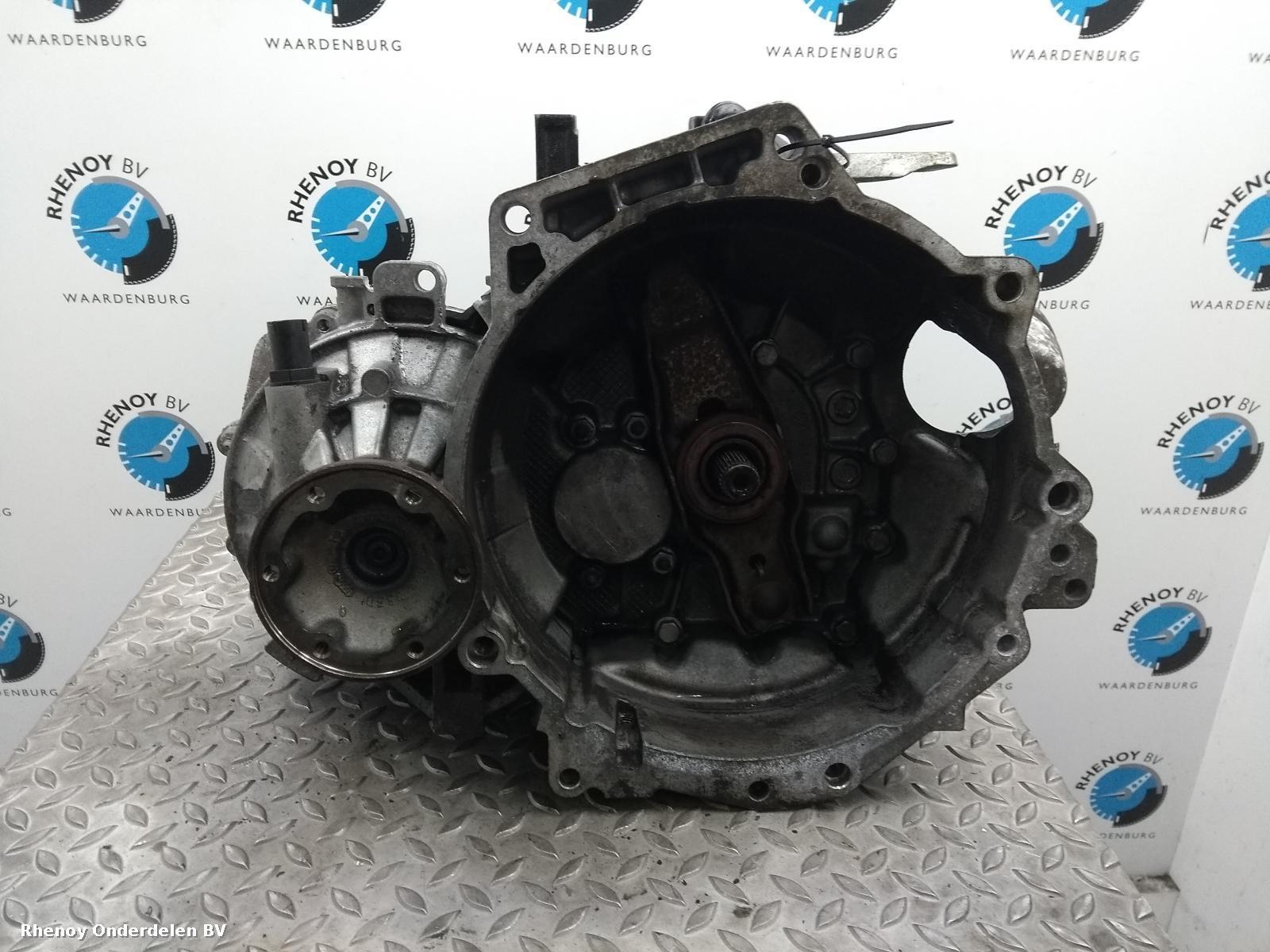 View Auto part Gearbox SKODA FABIA 2012