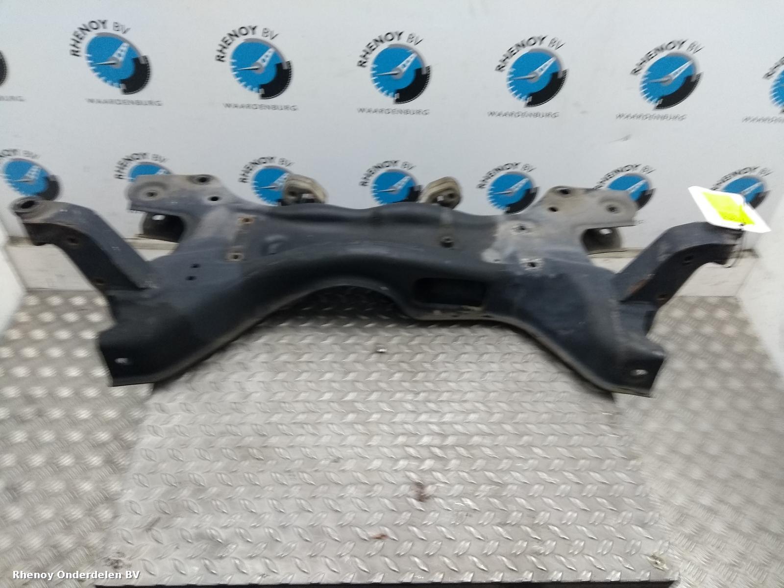View Auto part Front Subframe SKODA FABIA 2012