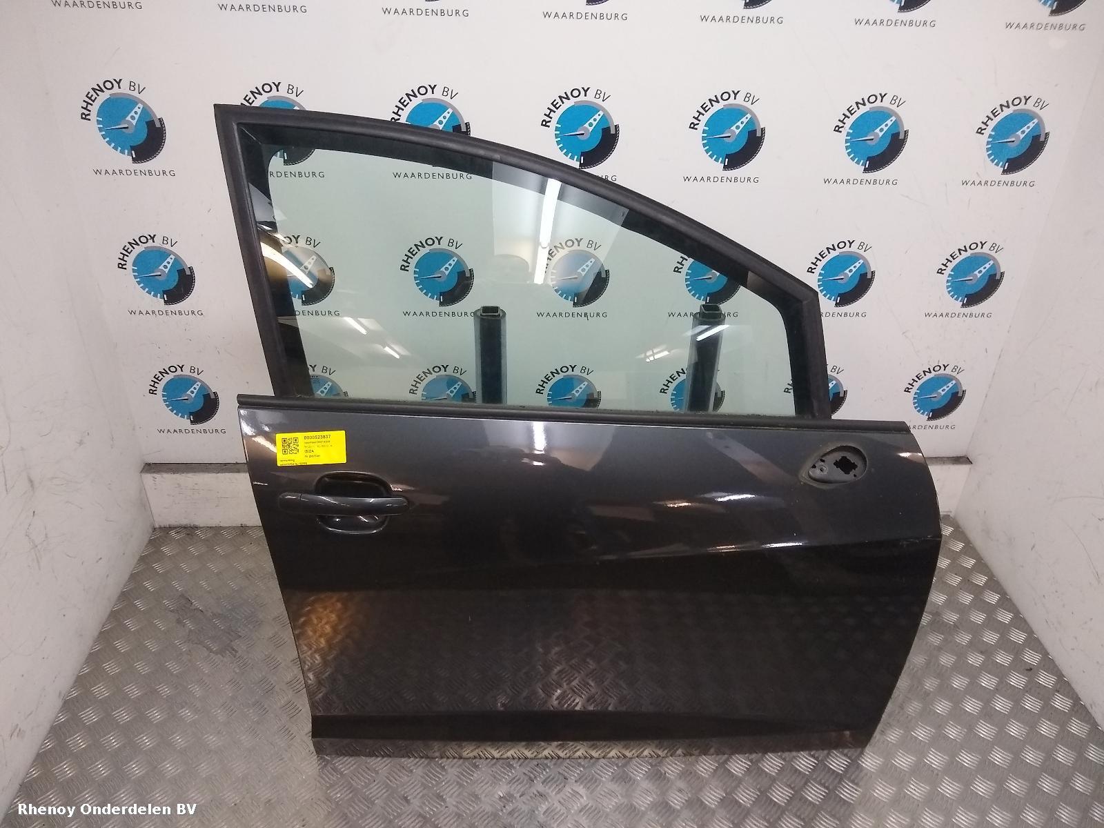 View Auto part R Front Door SEAT IBIZA 2011