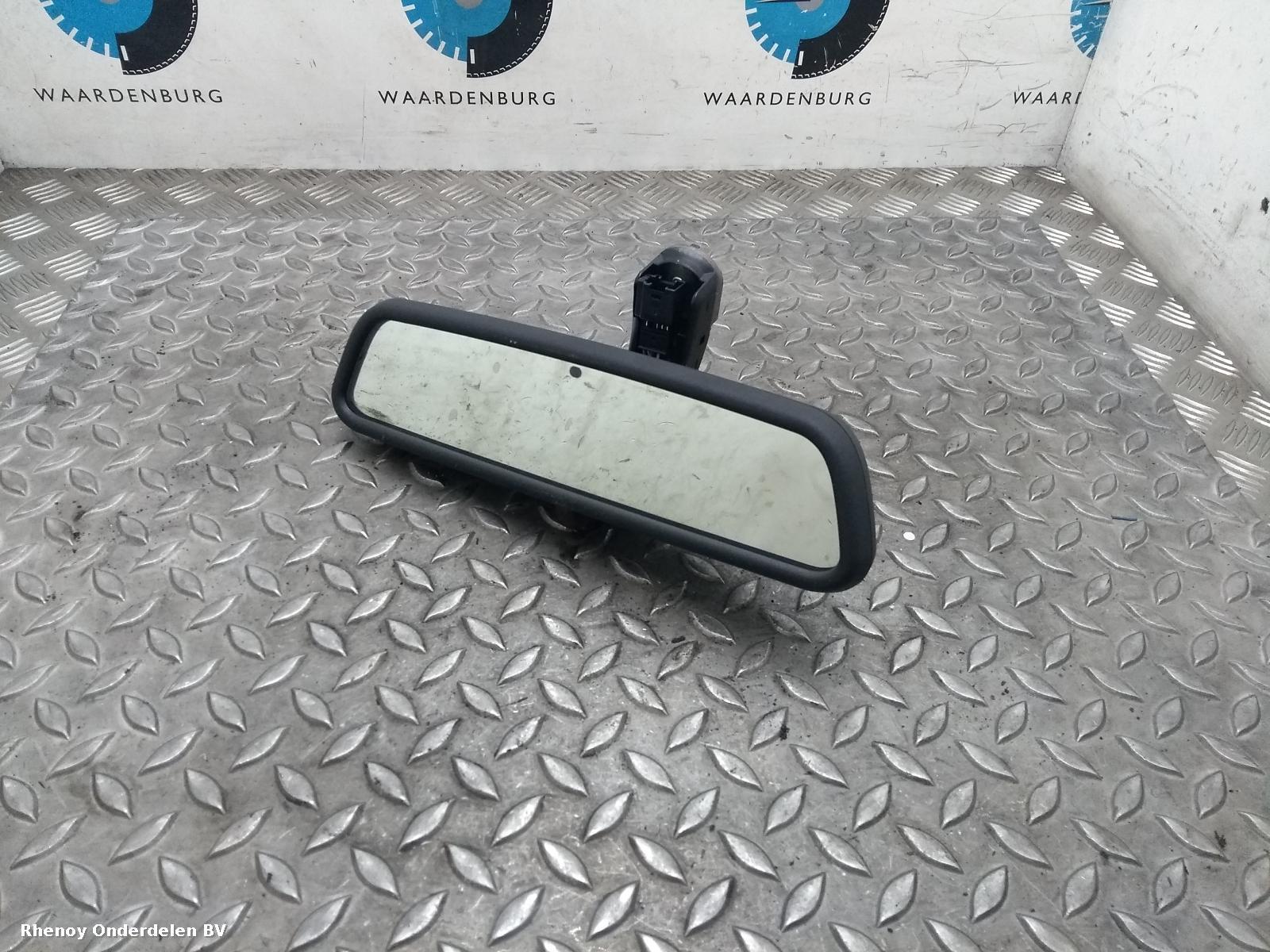 View Auto part Interior Mirror BMW 6 SERIES 2004