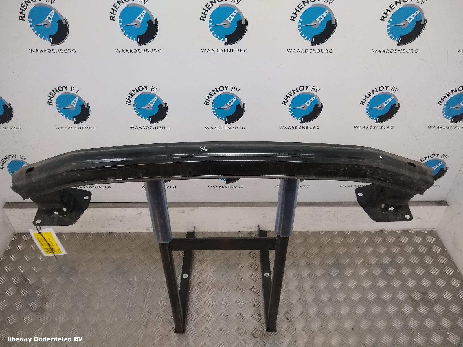 View Auto part Rear Bumper Reinforcement SEAT IBIZA 2011