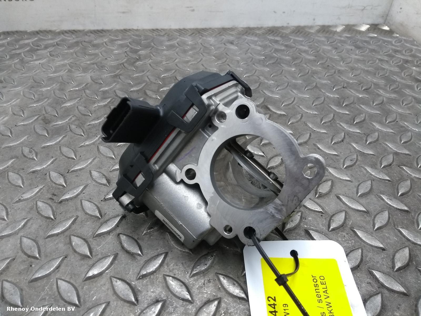 View Auto part Throttle Body FORD MONDEO 2017