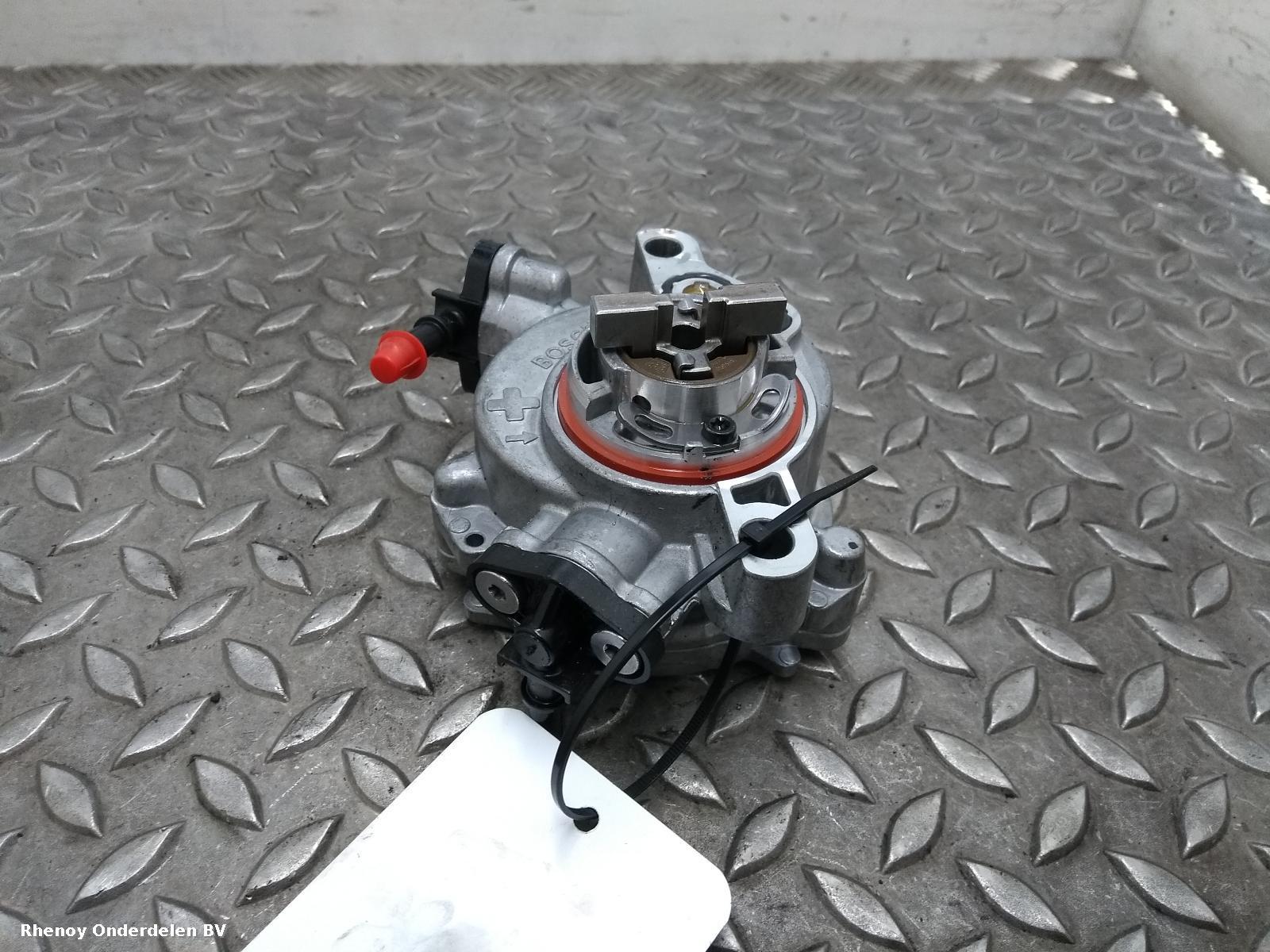 View Auto part Vacuum Pump FORD MONDEO 2017