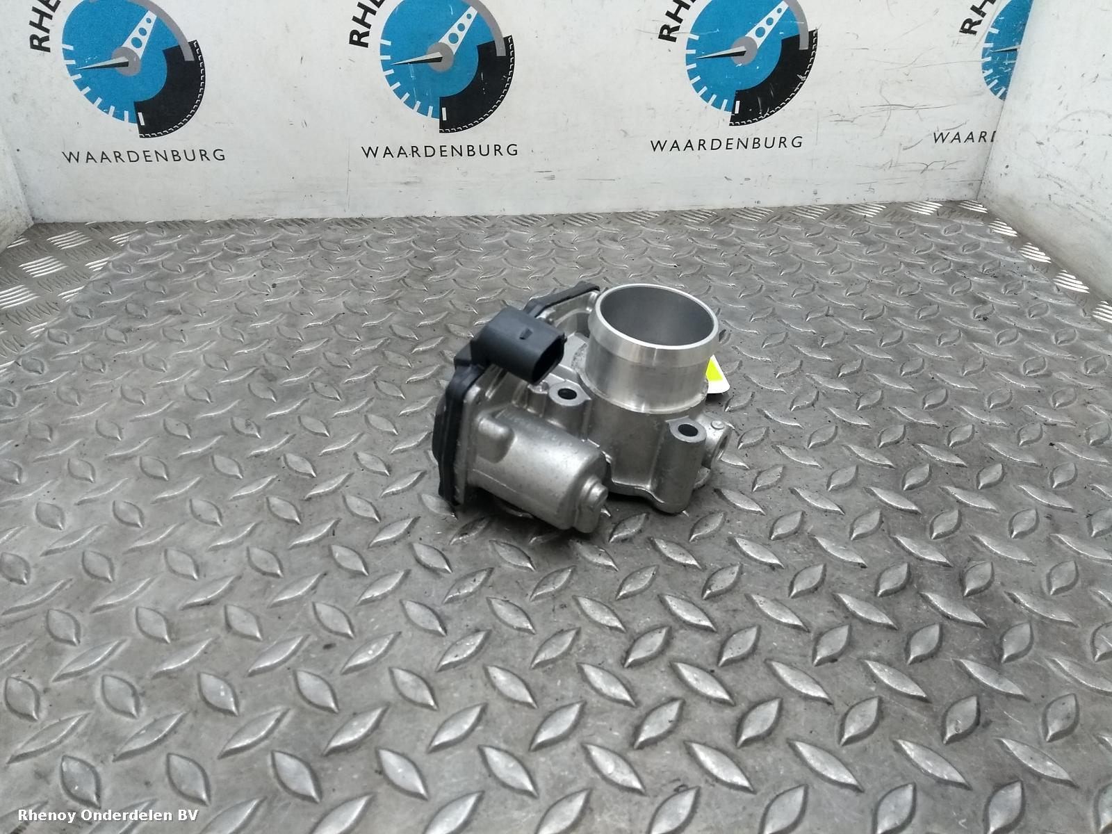 Bekijk Auto-onderdeel GASKLEPHUIS FORD FIESTA 2017