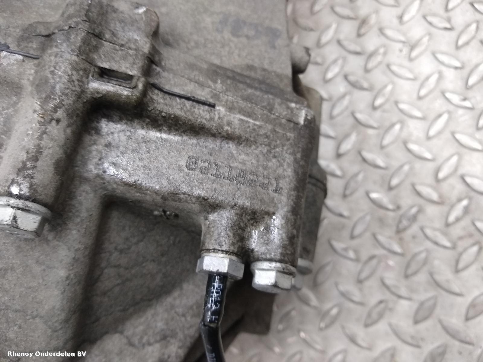 2001 MERCEDES M CLASS DIFFERENTIEEL / CARDAN View Auto part DIFFERENTIEEL / CARDAN MERCEDES M CLASS 2001