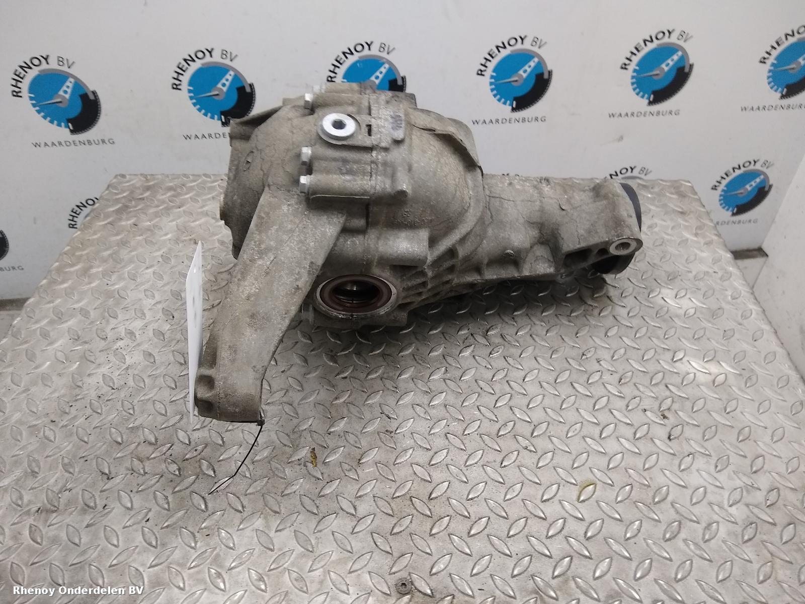 2001 MERCEDES M CLASS DIFFERENTIEEL / CARDAN View Auto part DIFFERENTIEEL / CARDAN MERCEDES M CLASS 2001