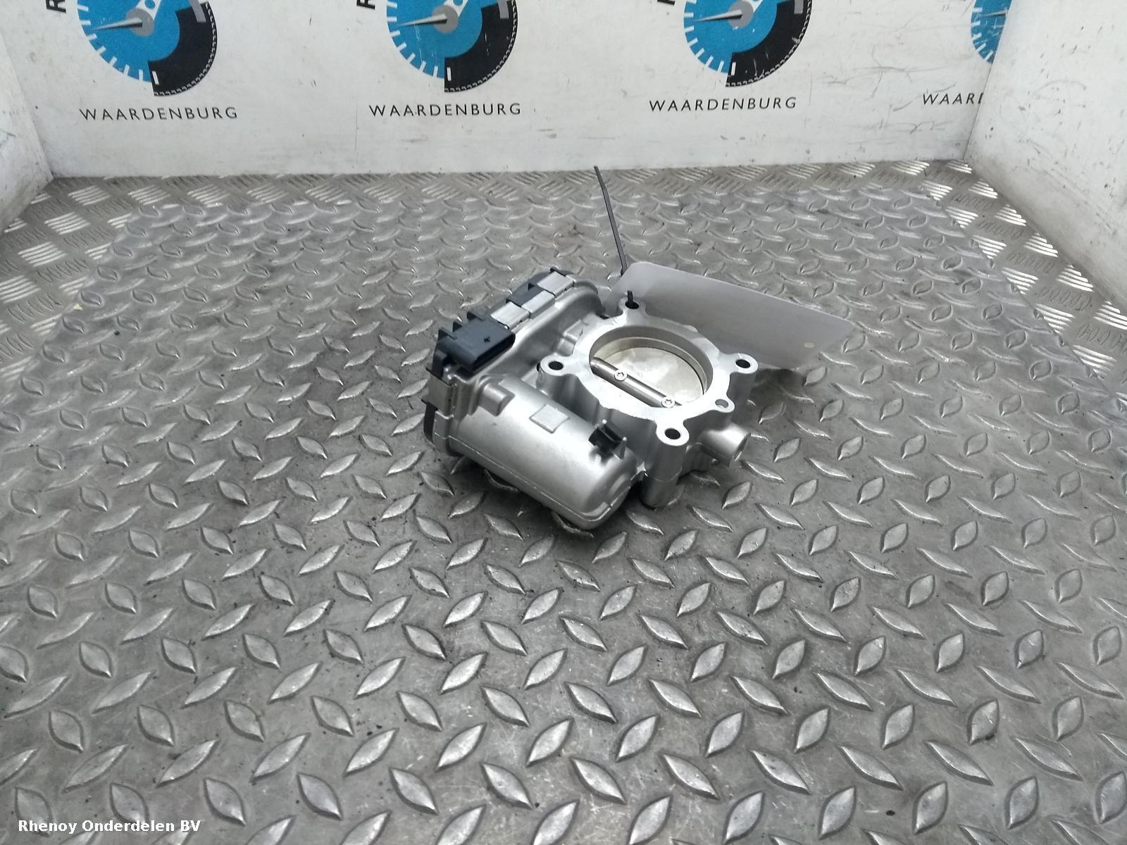Bekijk Auto-onderdeel GASKLEPHUIS MERCEDES E CLASS 2014