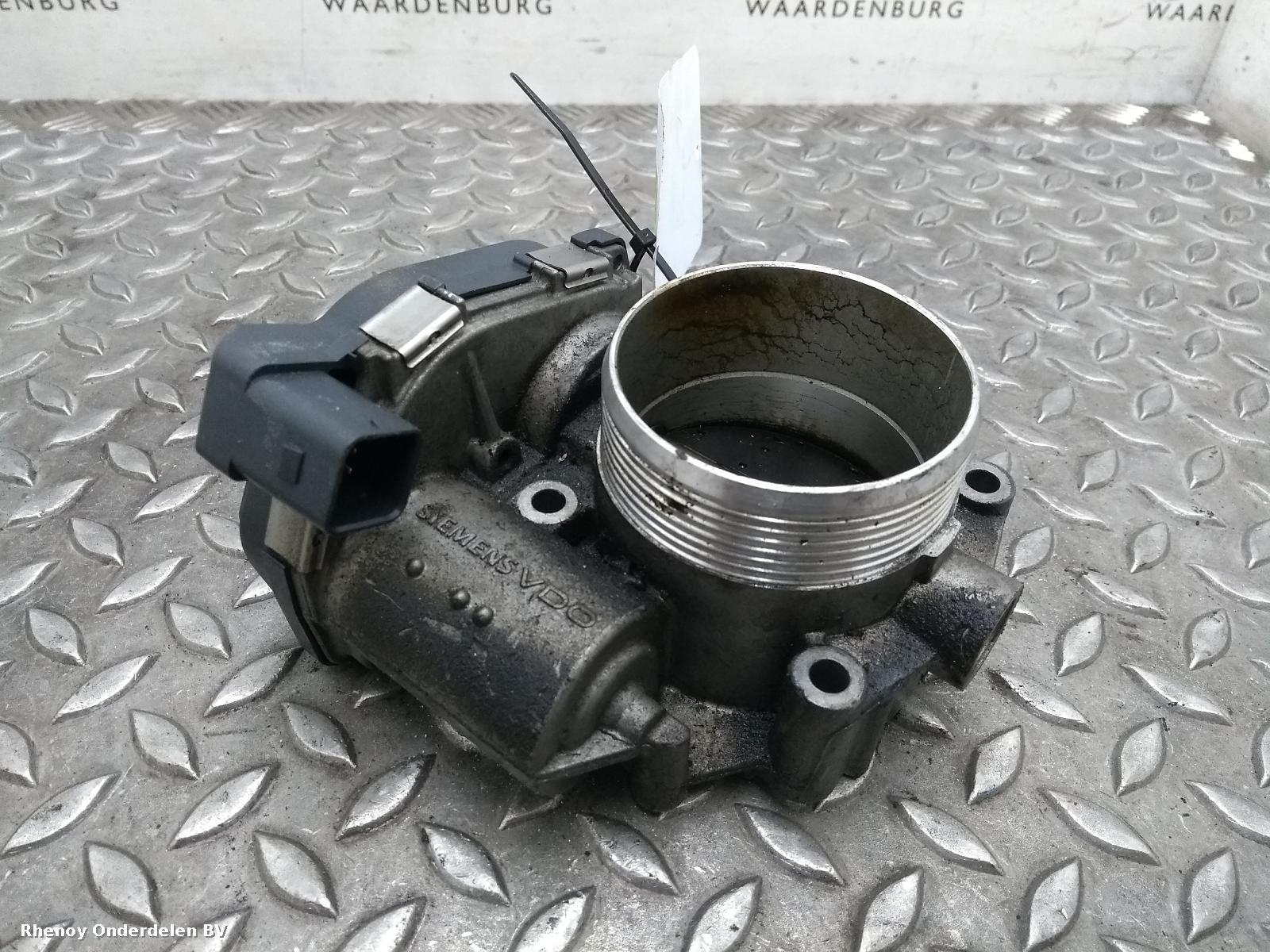 Bekijk Auto-onderdeel GASKLEPHUIS BMW X6 2012