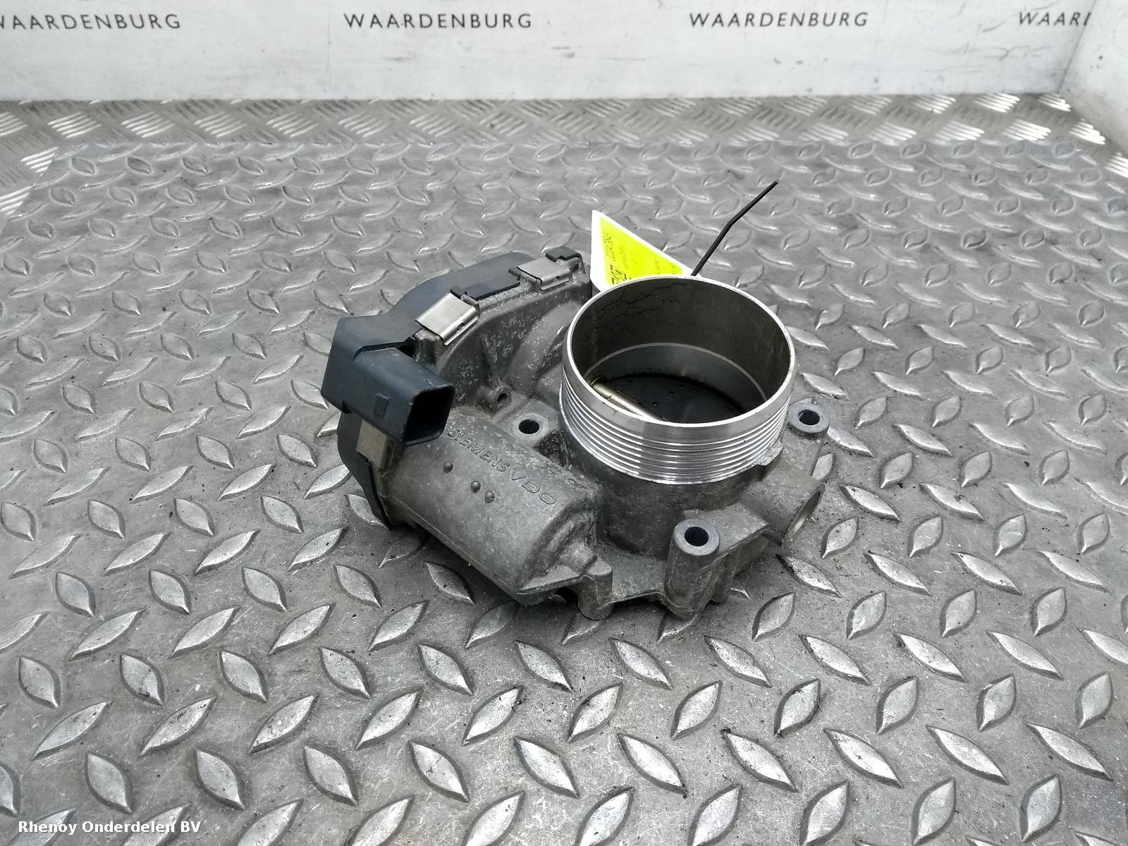 Bekijk Auto-onderdeel GASKLEPHUIS BMW X6 2012
