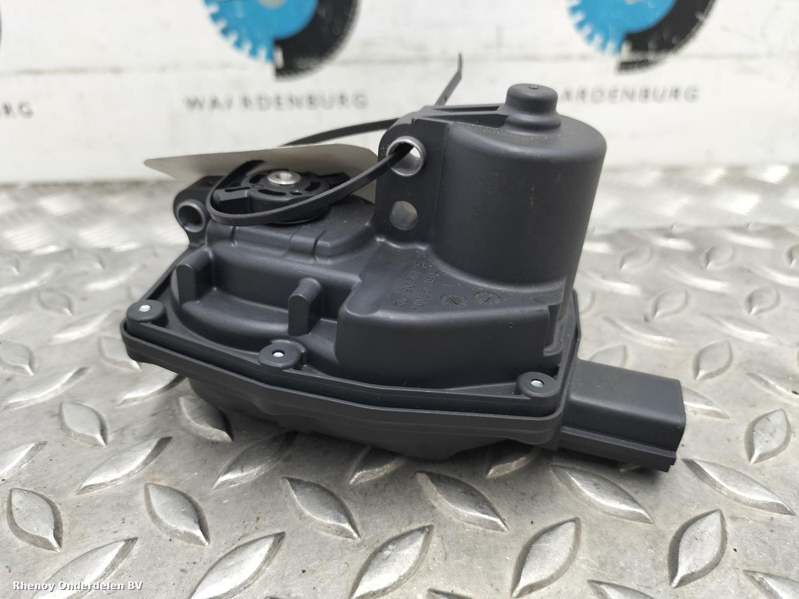 View Auto part SENSOR MOTOR OPEL / VAUXHALL ASTRA 2016