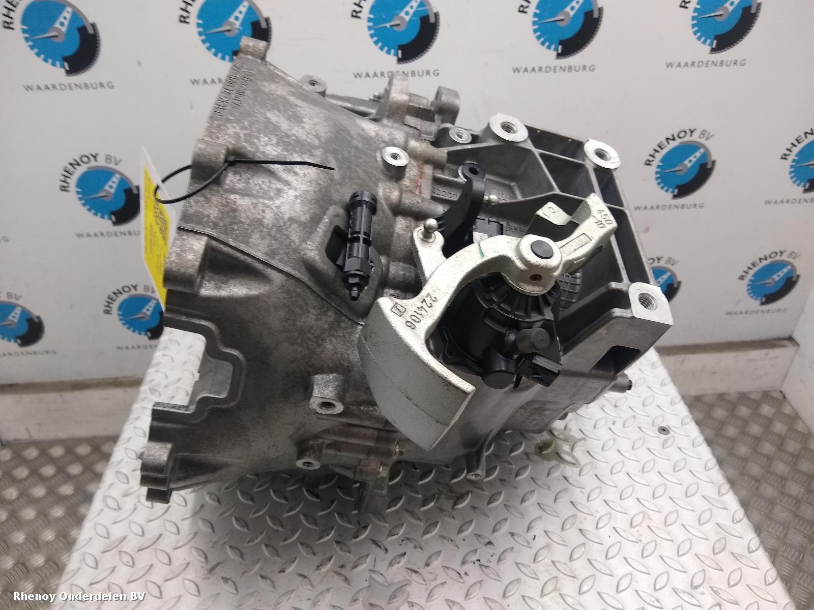 2018 FORD FOCUS TRANSMISSIE / VERSNELLINGSBAK View Auto part TRANSMISSIE / VERSNELLINGSBAK FORD FOCUS 2018