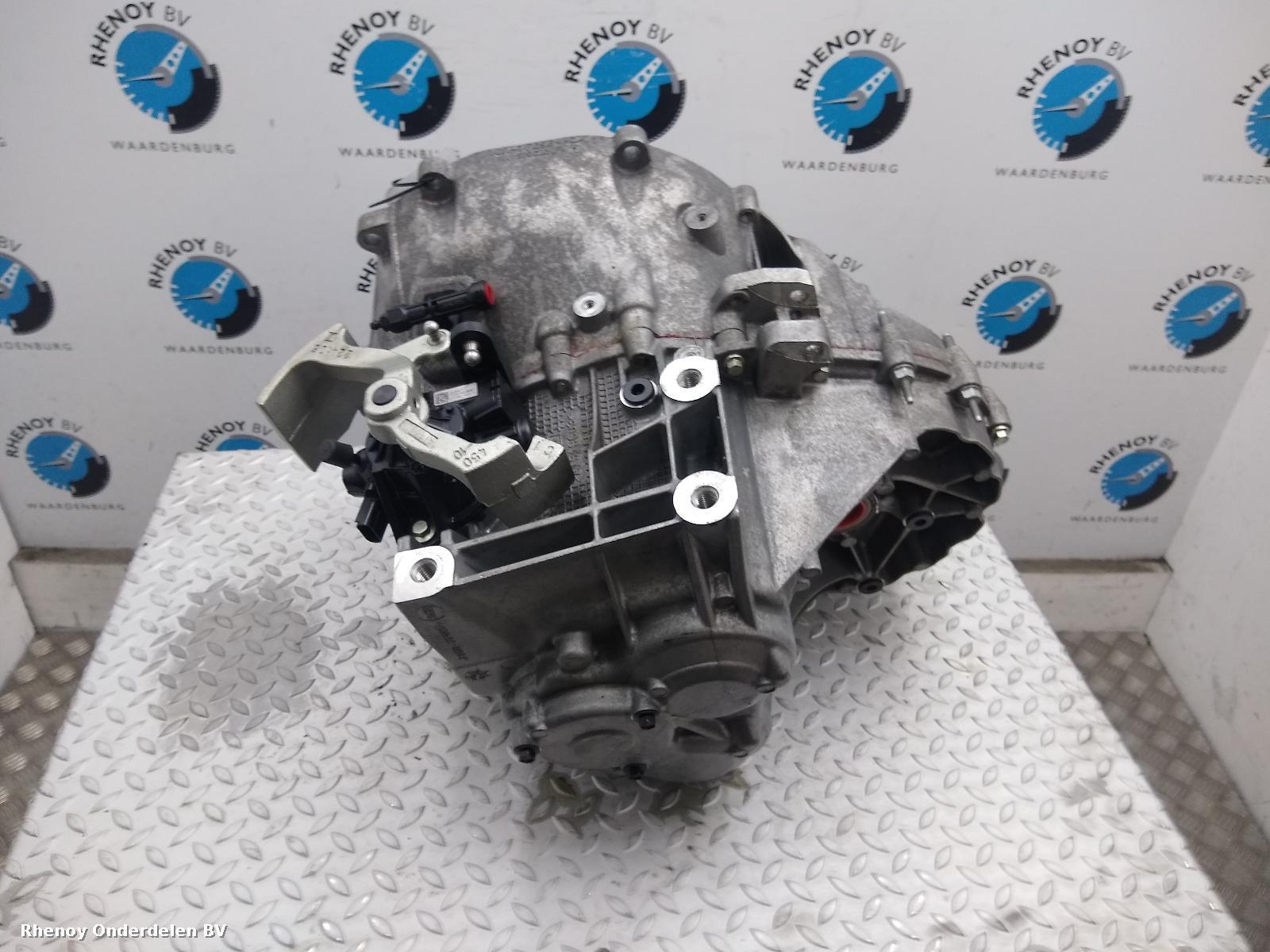 2018 FORD FOCUS TRANSMISSIE / VERSNELLINGSBAK View Auto part TRANSMISSIE / VERSNELLINGSBAK FORD FOCUS 2018