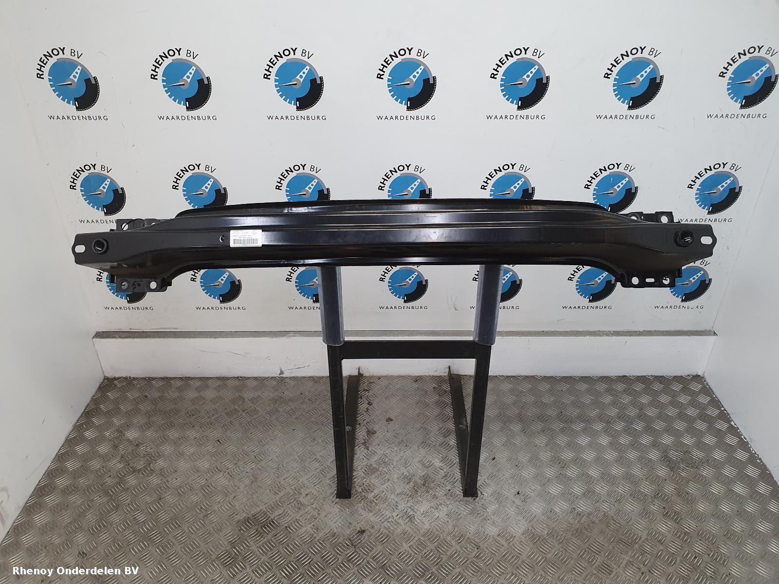 View Auto part Rear Bumper Reinforcement PORSCHE CAYENNE 2013