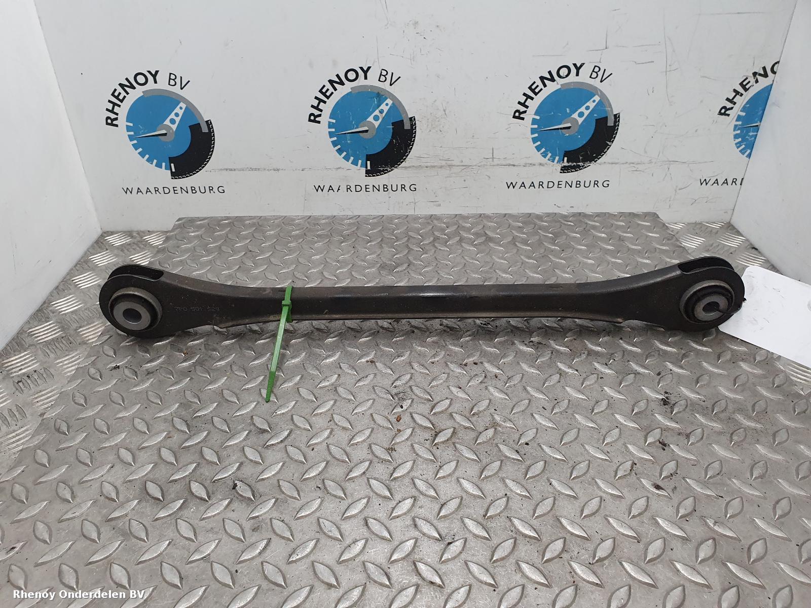 View Auto part LR Lower Control Arm PORSCHE CAYENNE 2013