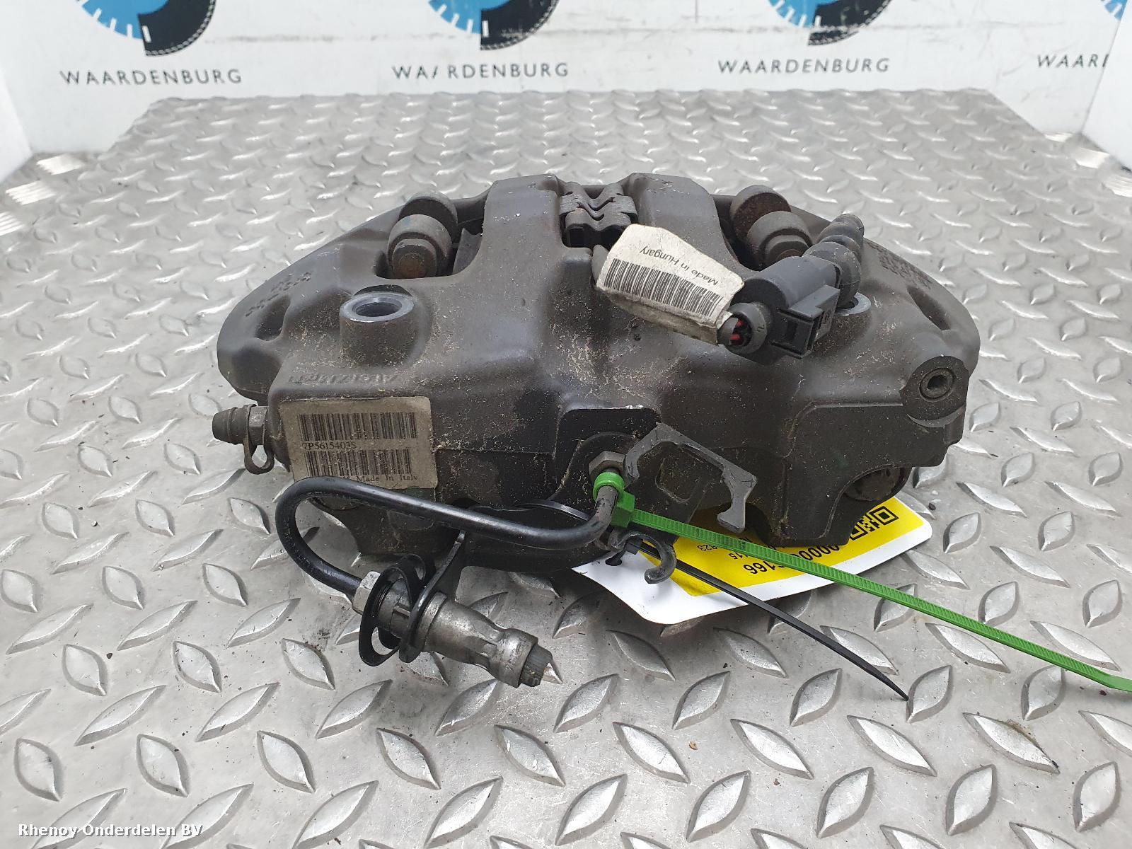 View Auto part REM KLAUW PORSCHE CAYENNE 2013