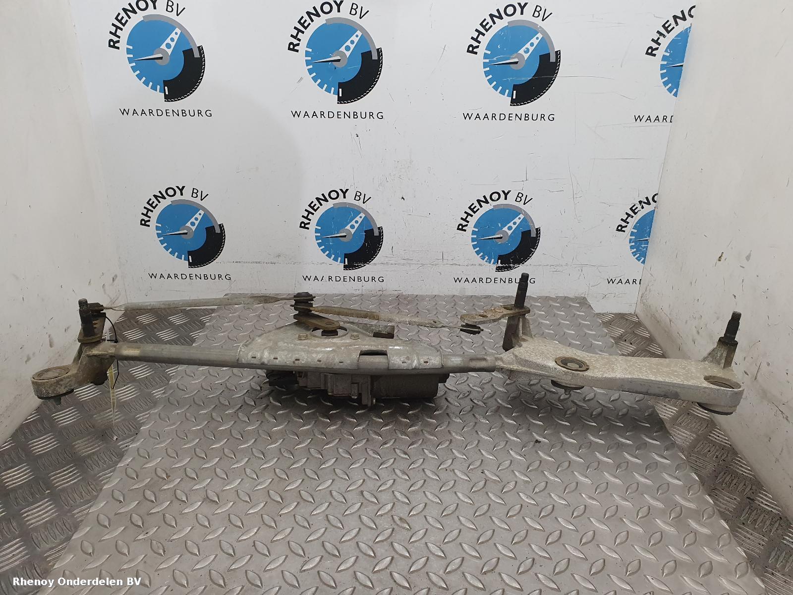 View Auto part Wiper Motor Front MERCEDES M CLASS 2005