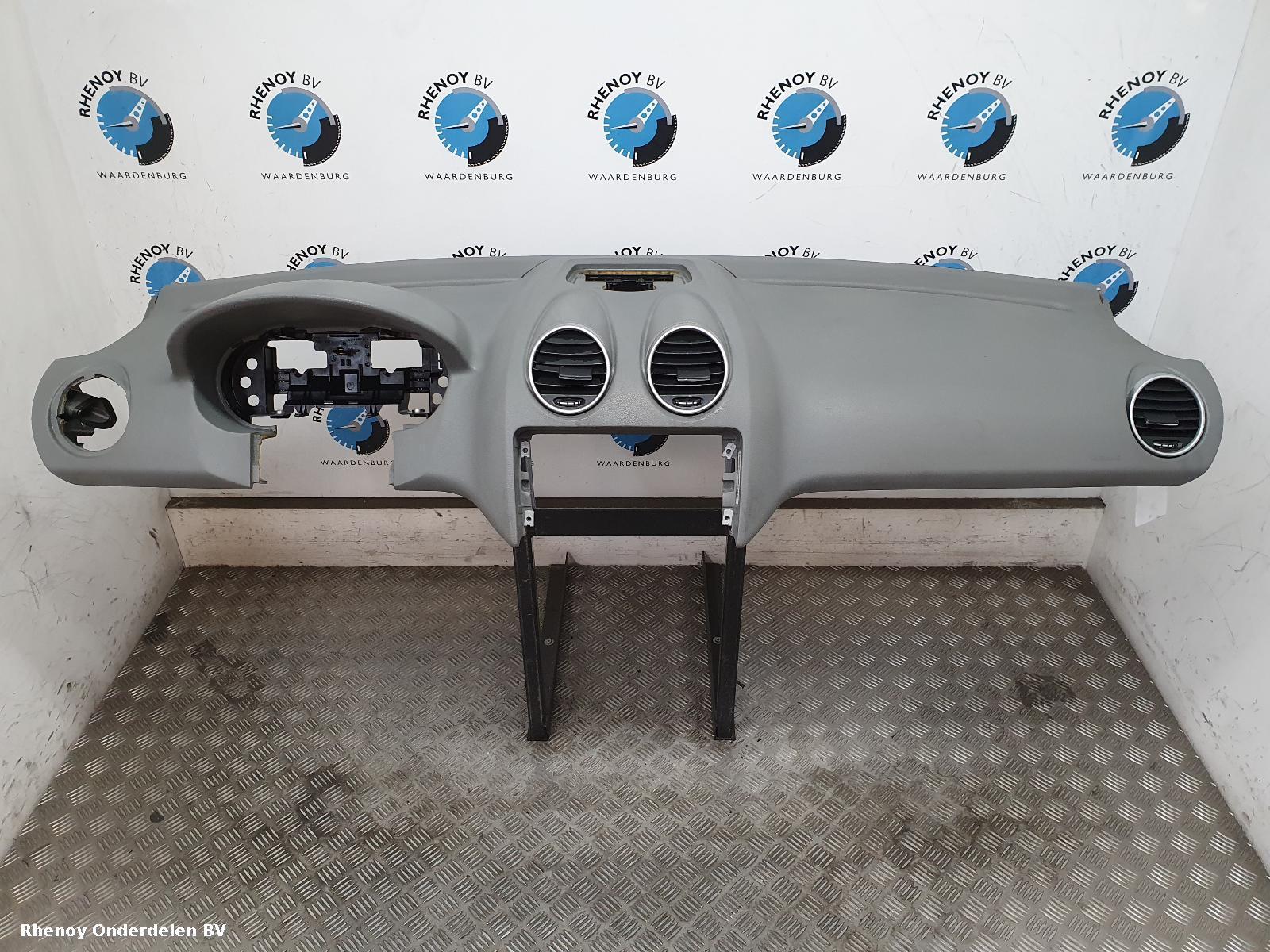 View Auto part Airbag Kit MERCEDES M CLASS 2005