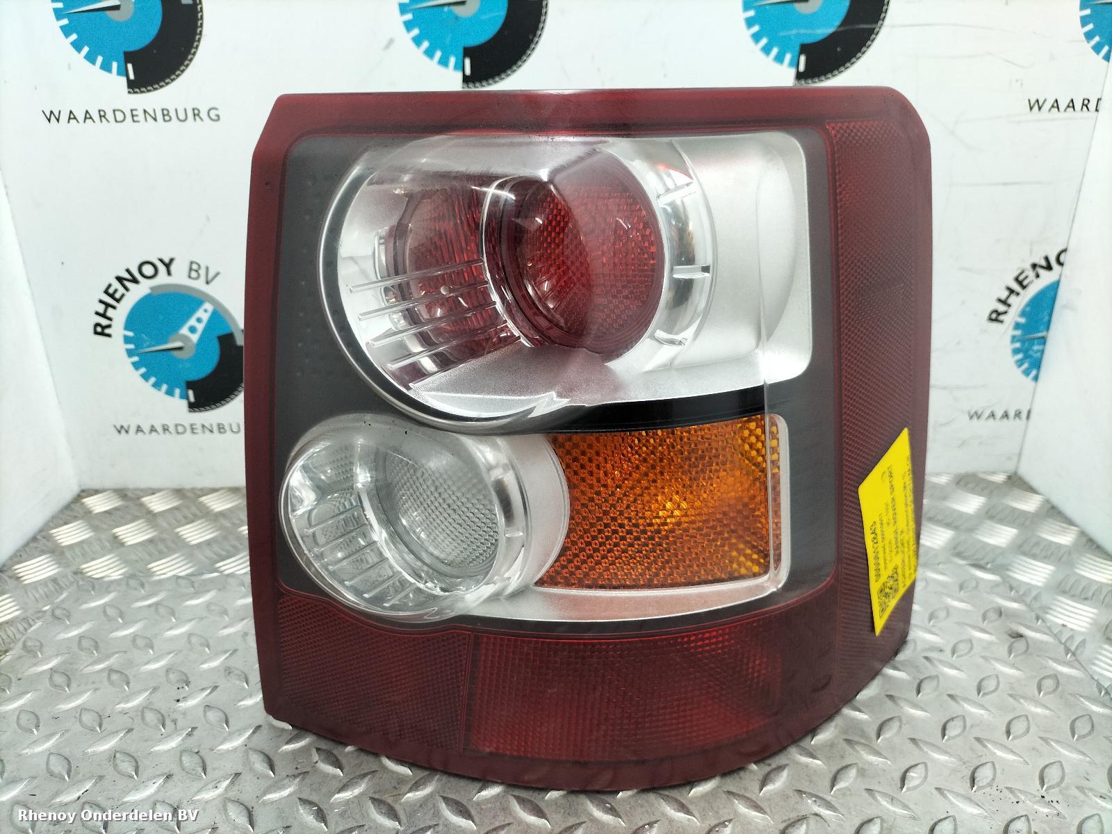 View Auto part R Taillight LAND ROVER RANGE ROVER SPORT 2006