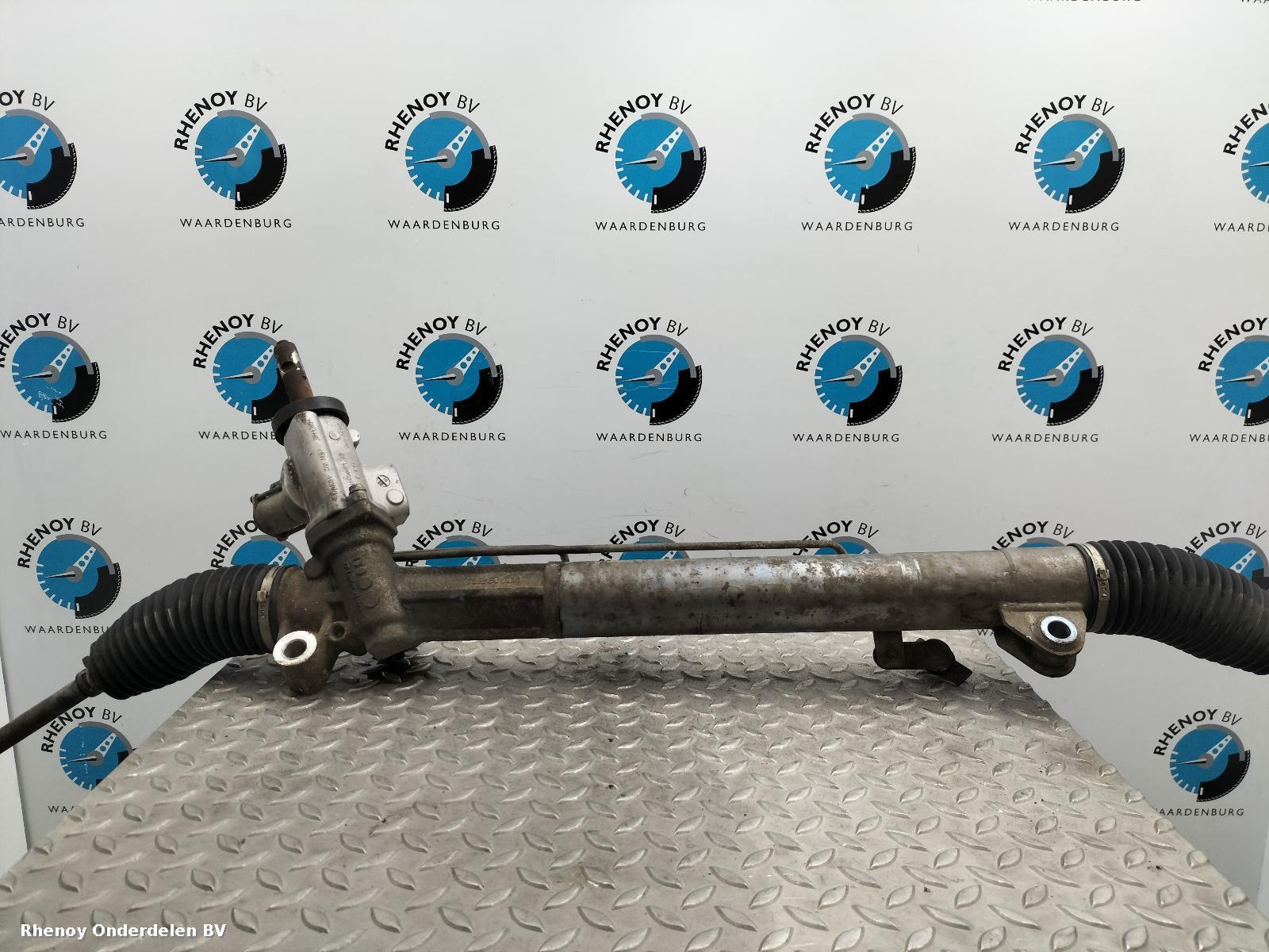 View Auto part Steering Box/Rack LAND ROVER RANGE ROVER SPORT 2006
