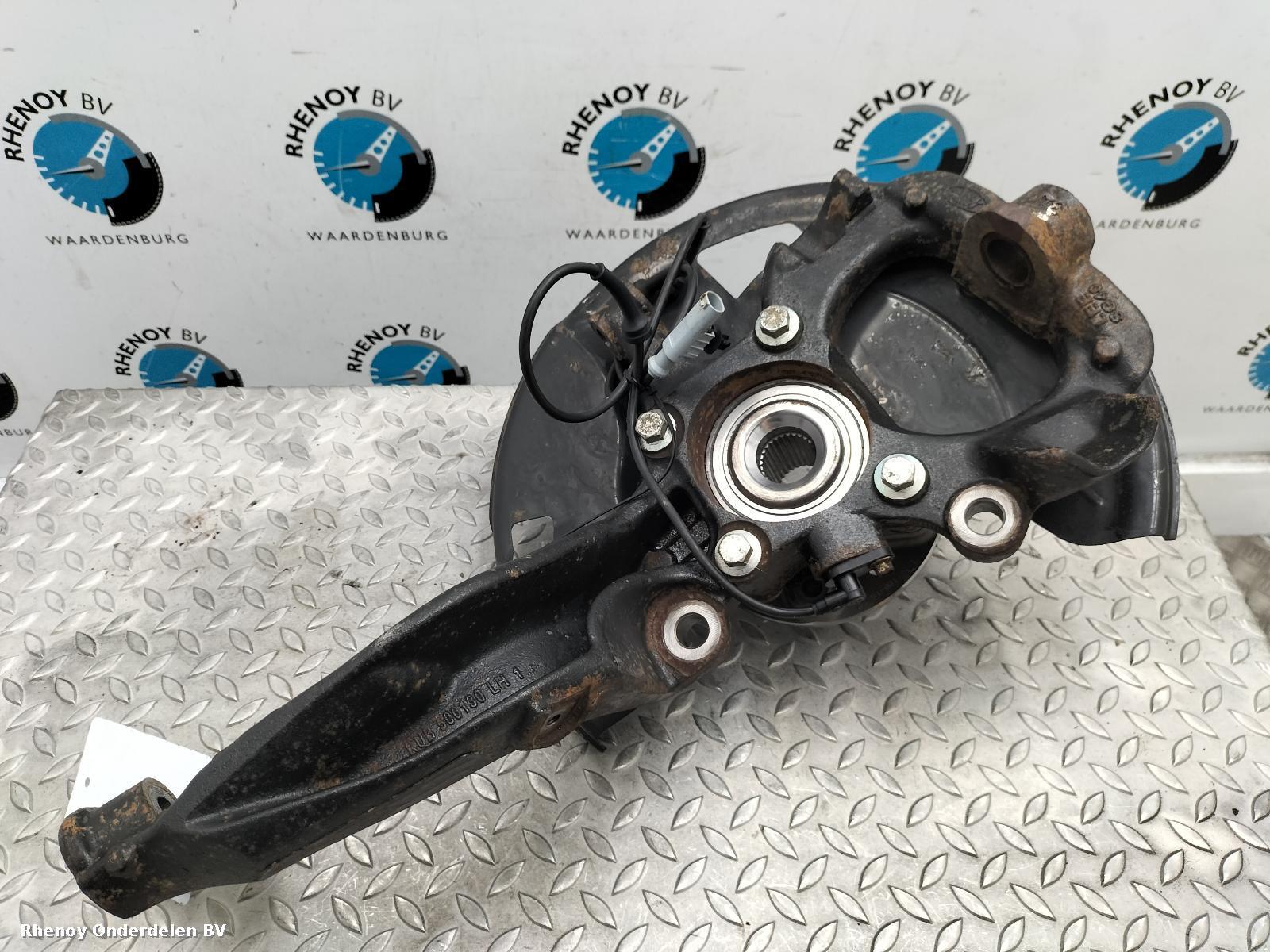 View Auto part LF Hub/Stub Axle Assembly LAND ROVER RANGE ROVER SPORT 2006
