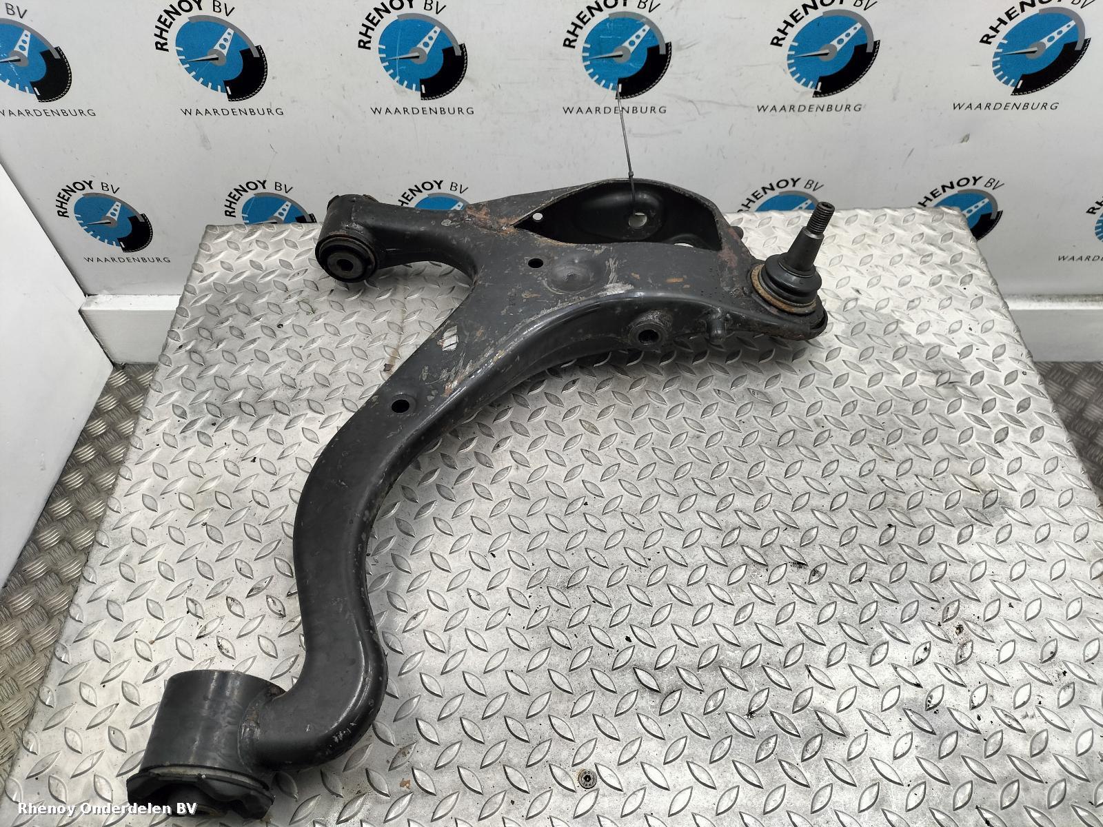 View Auto part LF Lower Control Arm LAND ROVER RANGE ROVER SPORT 2006