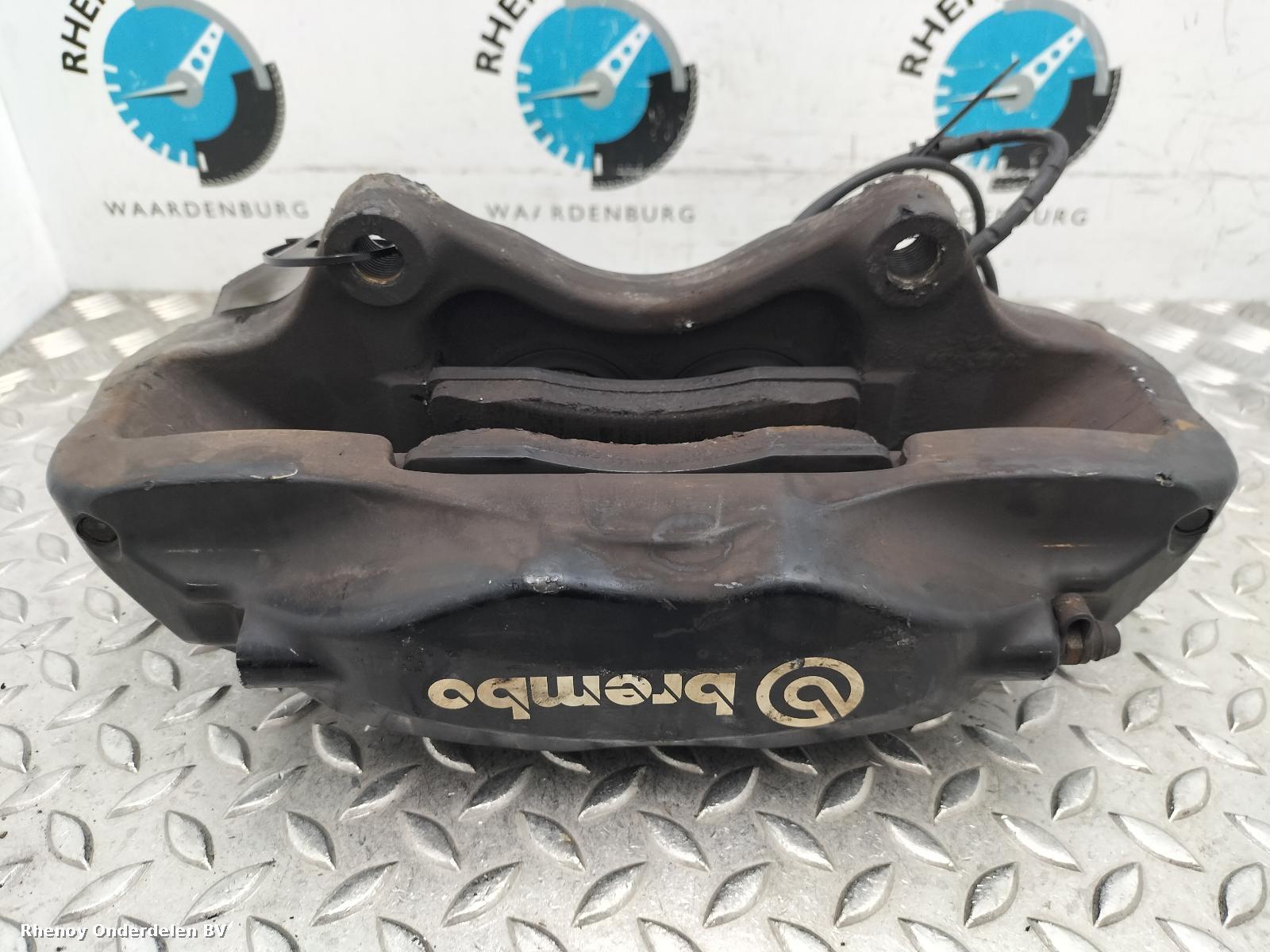 View Auto part Caliper LAND ROVER RANGE ROVER SPORT 2006