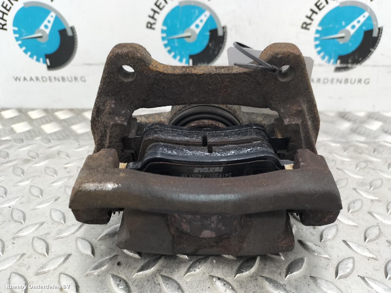 View Auto part Caliper LAND ROVER RANGE ROVER SPORT 2006