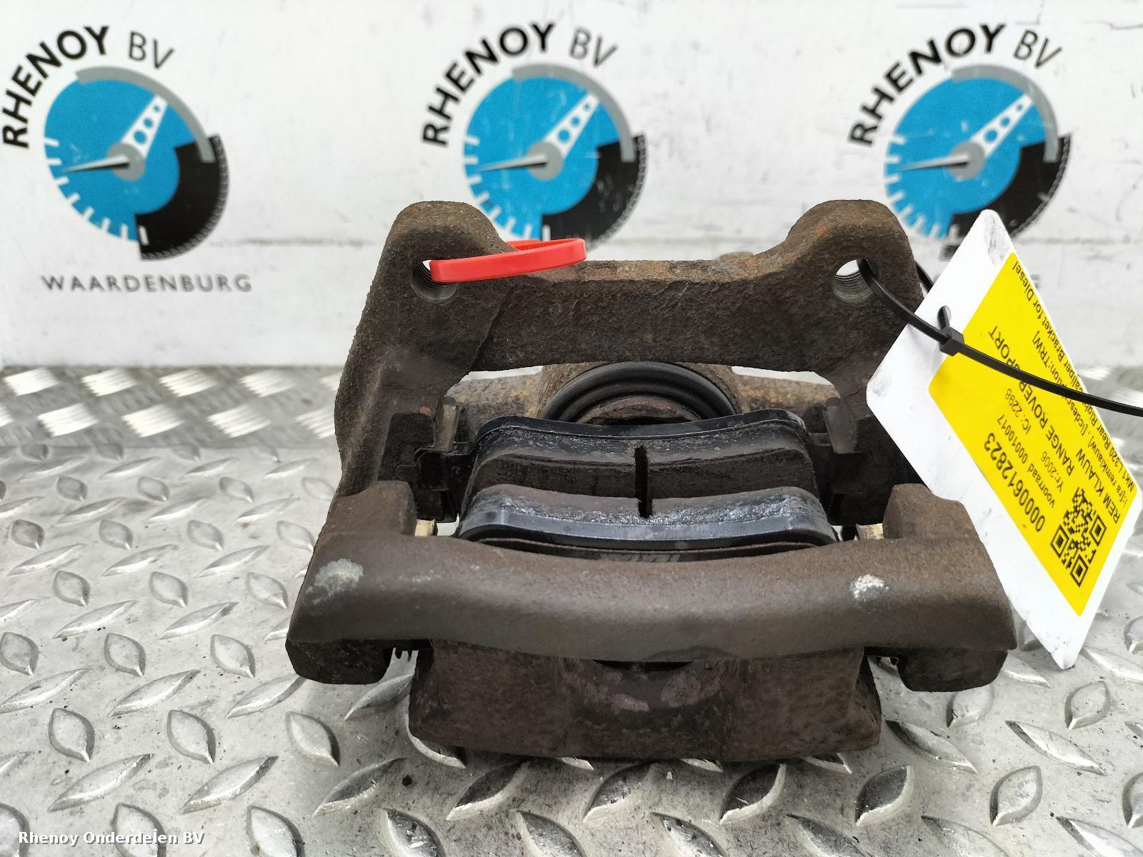 View Auto part Caliper LAND ROVER RANGE ROVER SPORT 2006