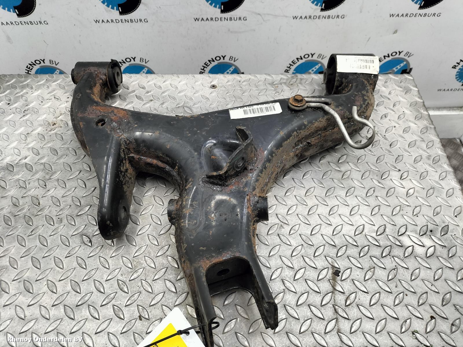 View Auto part RR Lower Control Arm LAND ROVER RANGE ROVER SPORT 2006