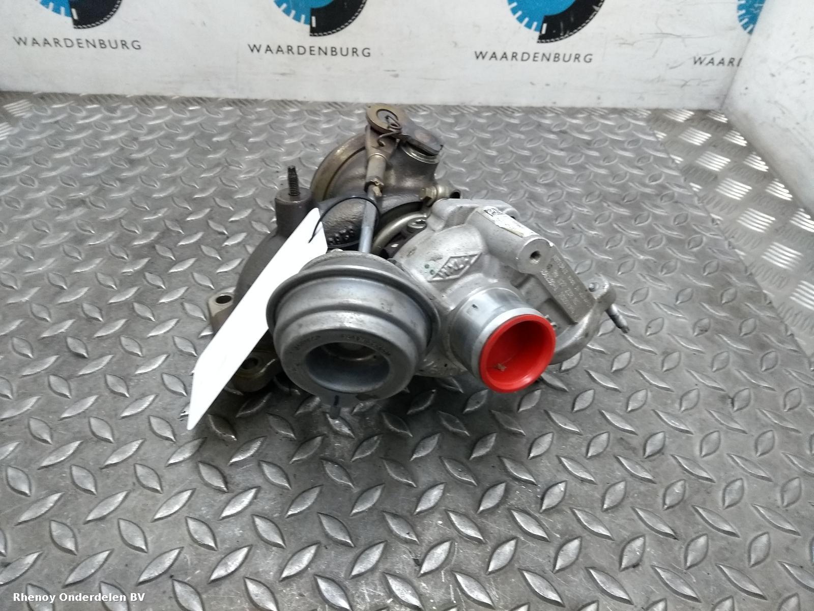 Bekijk Auto-onderdeel TURBO PEUGEOT 308 2016