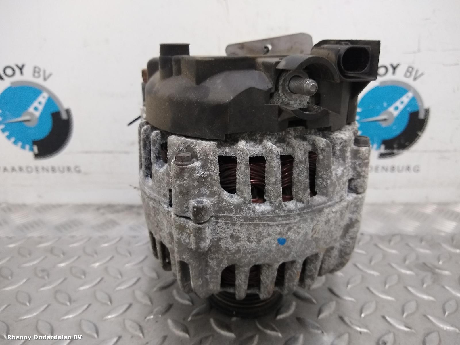 Bekijk Auto-onderdeel DYNAMO FORD FIESTA 2012