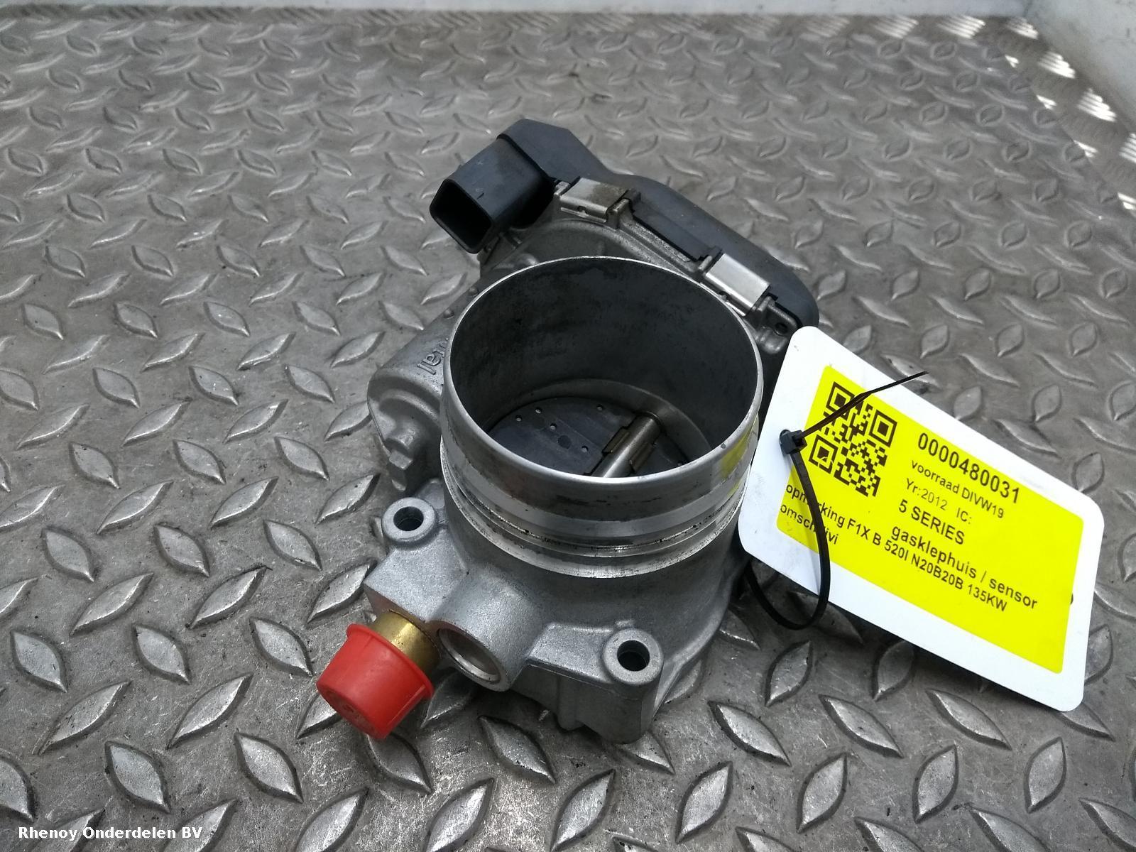 Bekijk Auto-onderdeel GASKLEPHUIS BMW 5 SERIES 2012