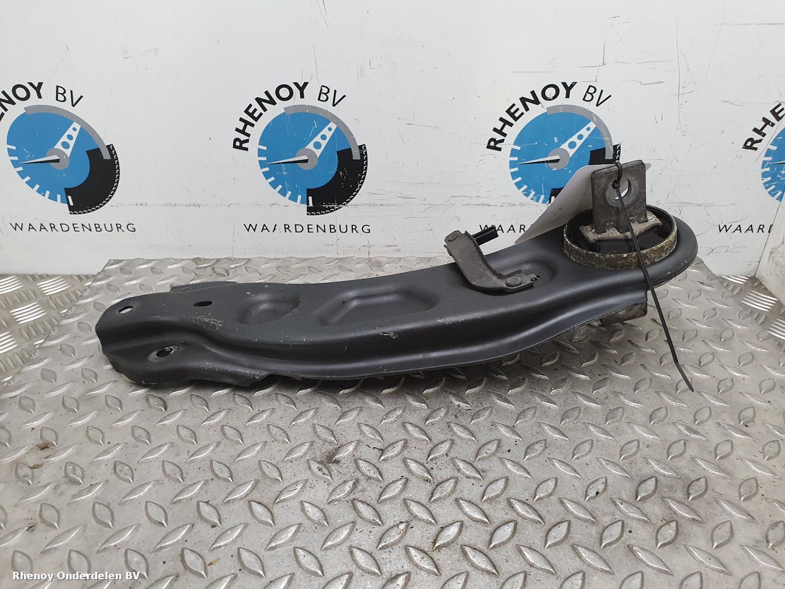 View Auto part RR Lower Control Arm MERCEDES A CLASS 2013