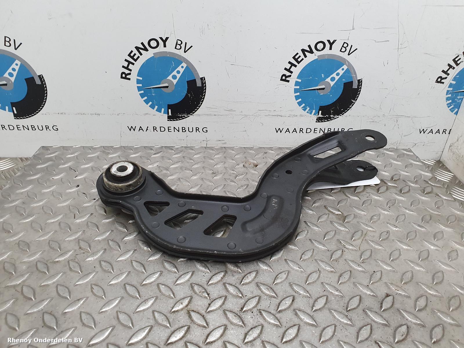 View Auto part L Rear Upper Control Arm MERCEDES A CLASS 2013