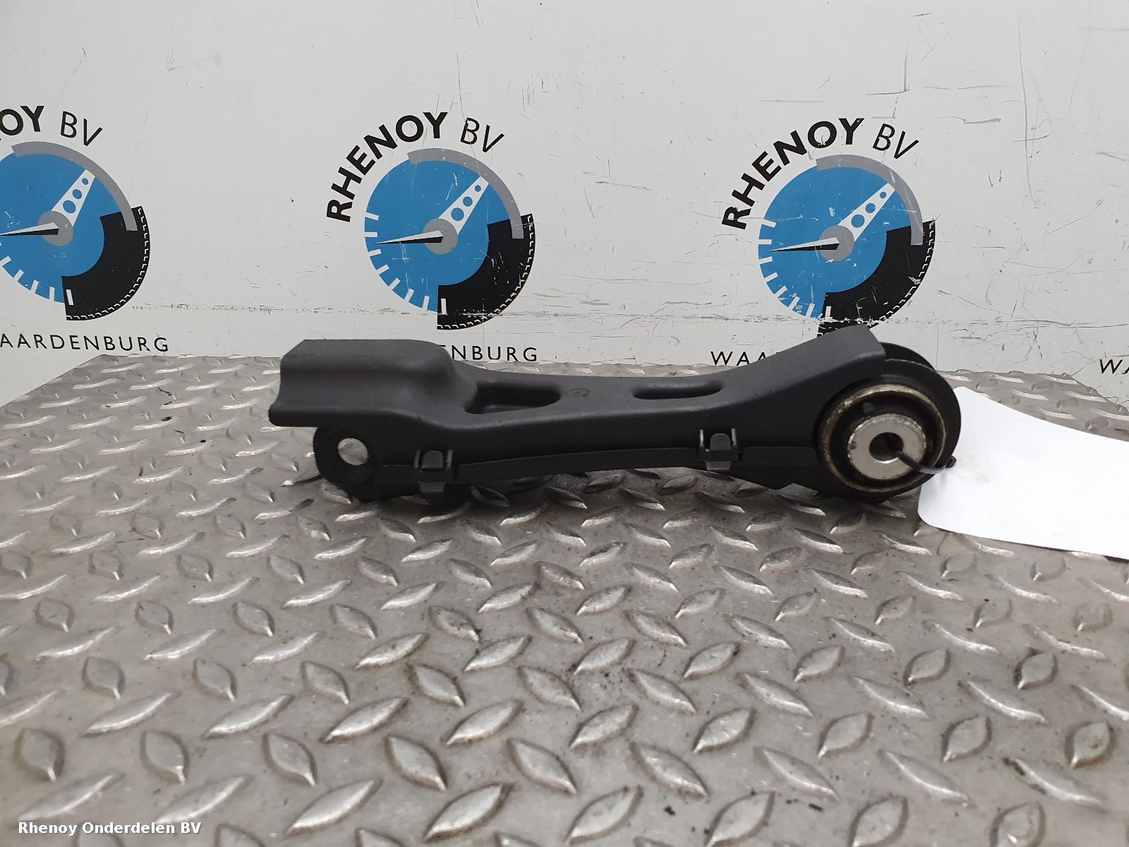 View Auto part LR Lower Control Arm MERCEDES A CLASS 2013