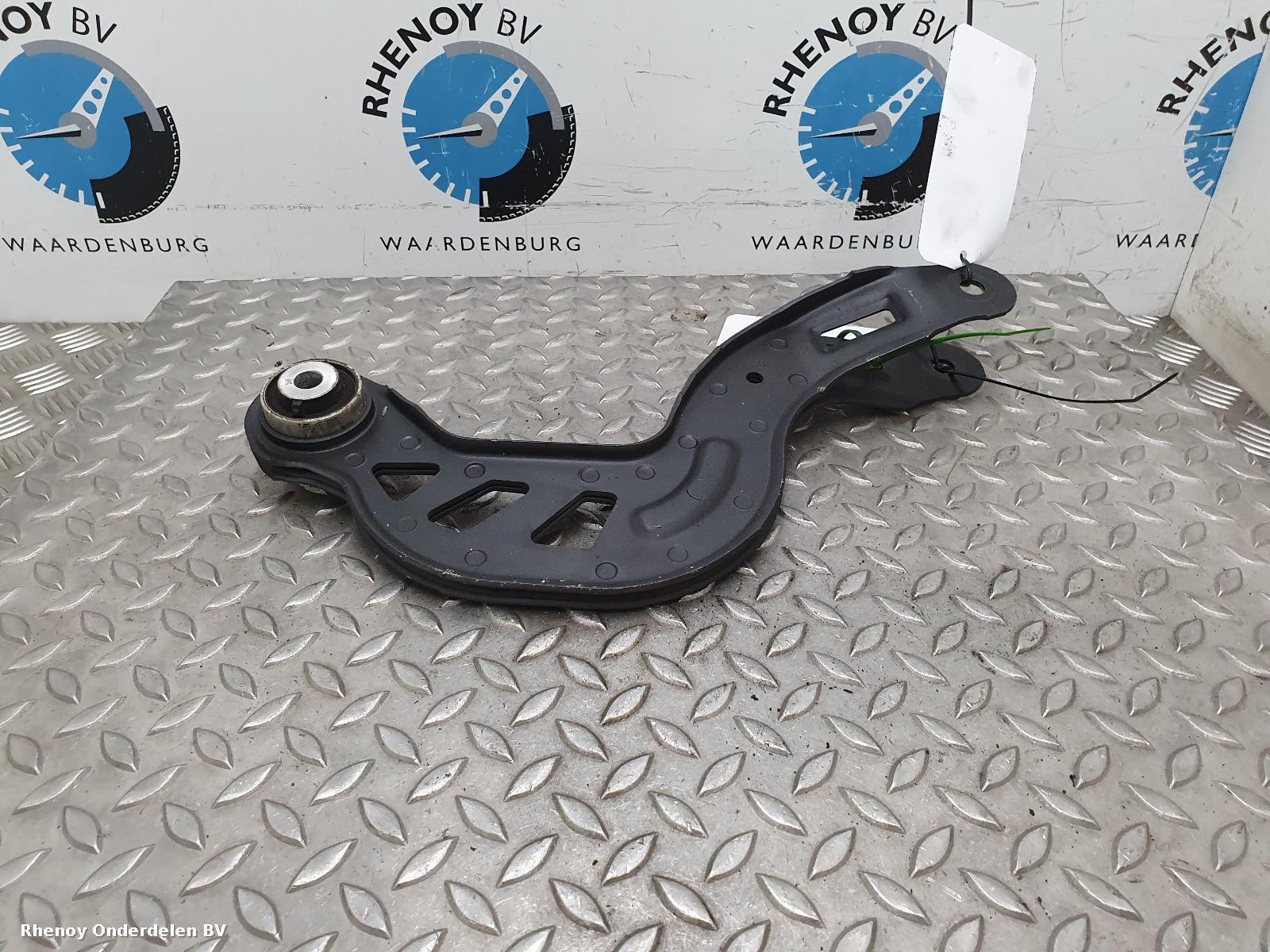 View Auto part R Rear Upper Control Arm MERCEDES A CLASS 2013